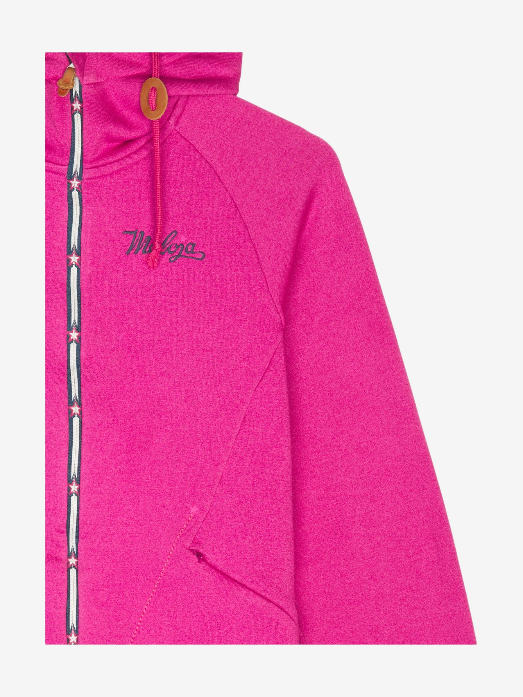Fleecejacke für Damen - Image 3