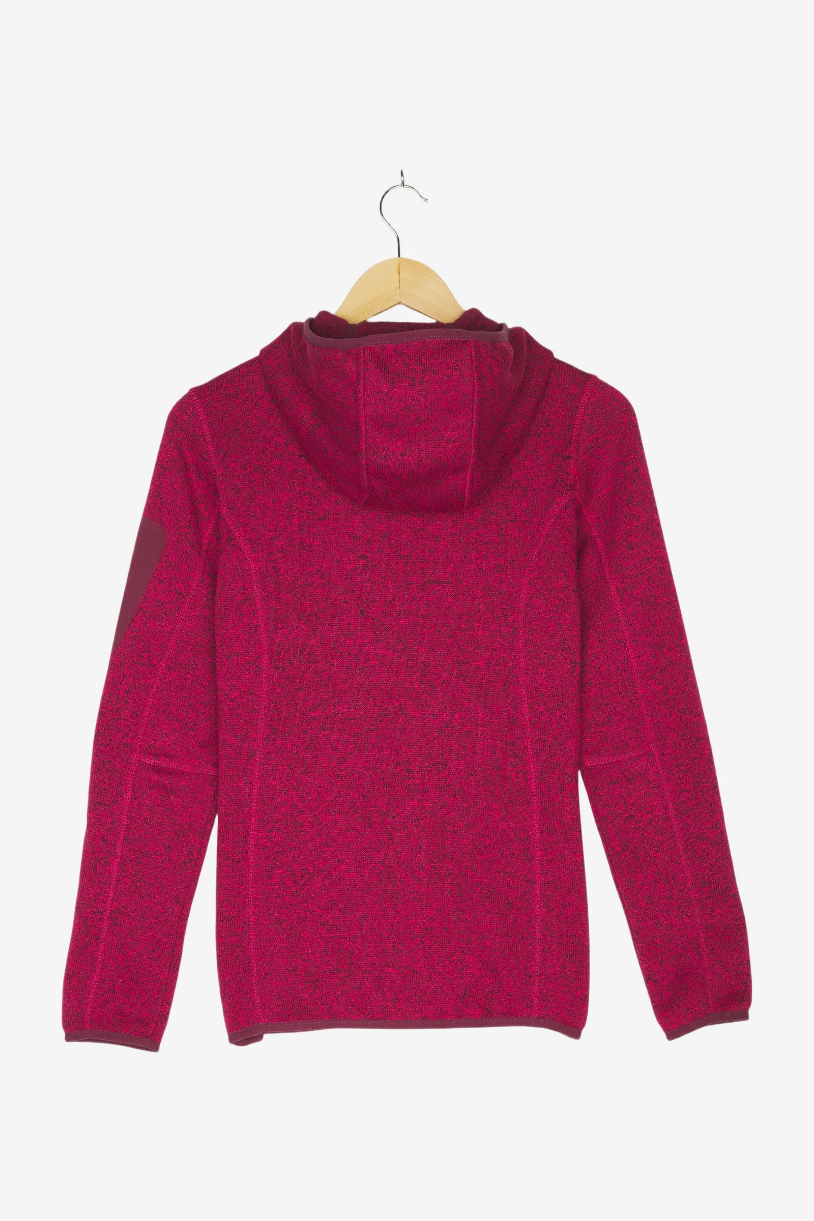 Fleecejacke für Damen - Image 2