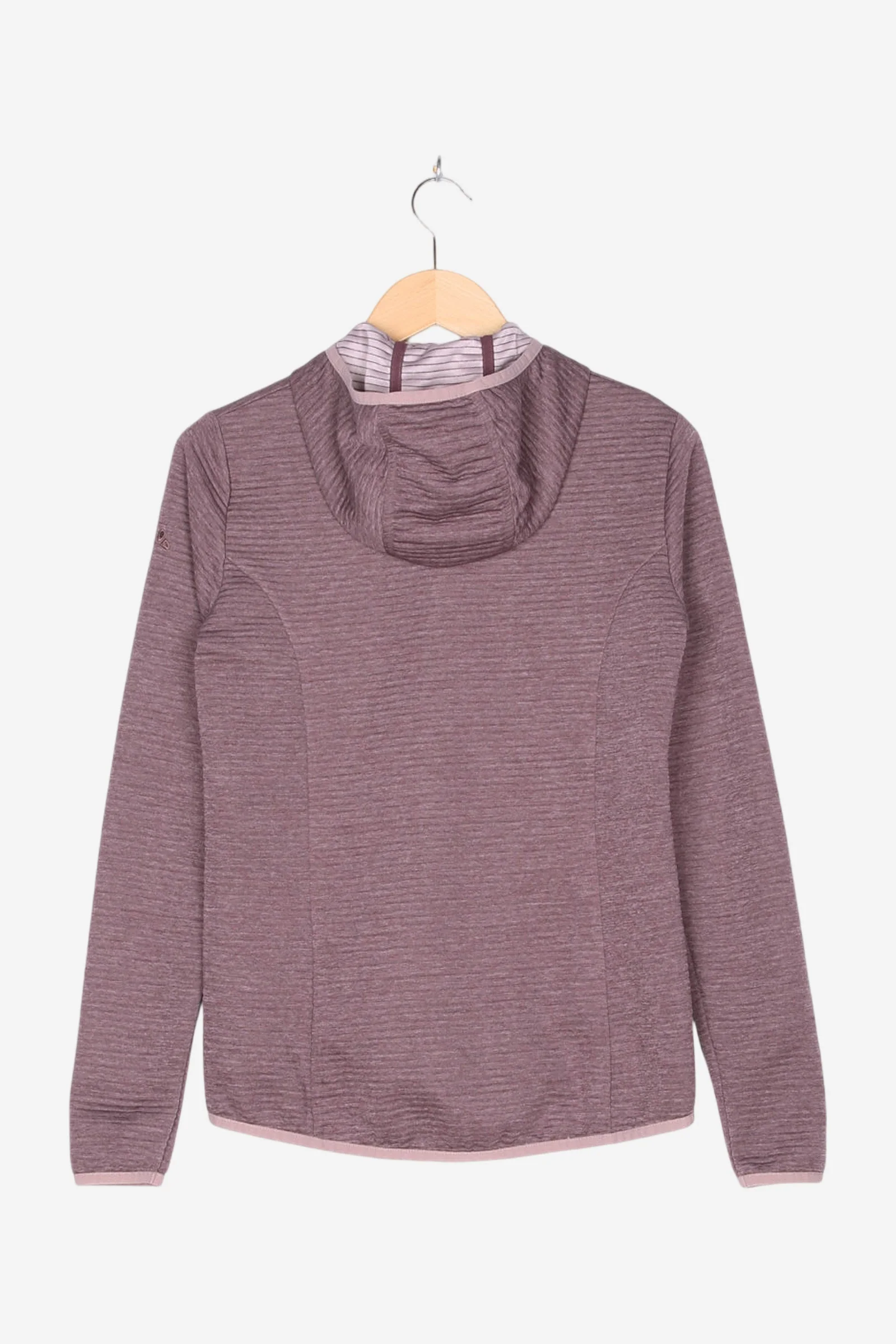 Fleecejacke für Damen - Image 2