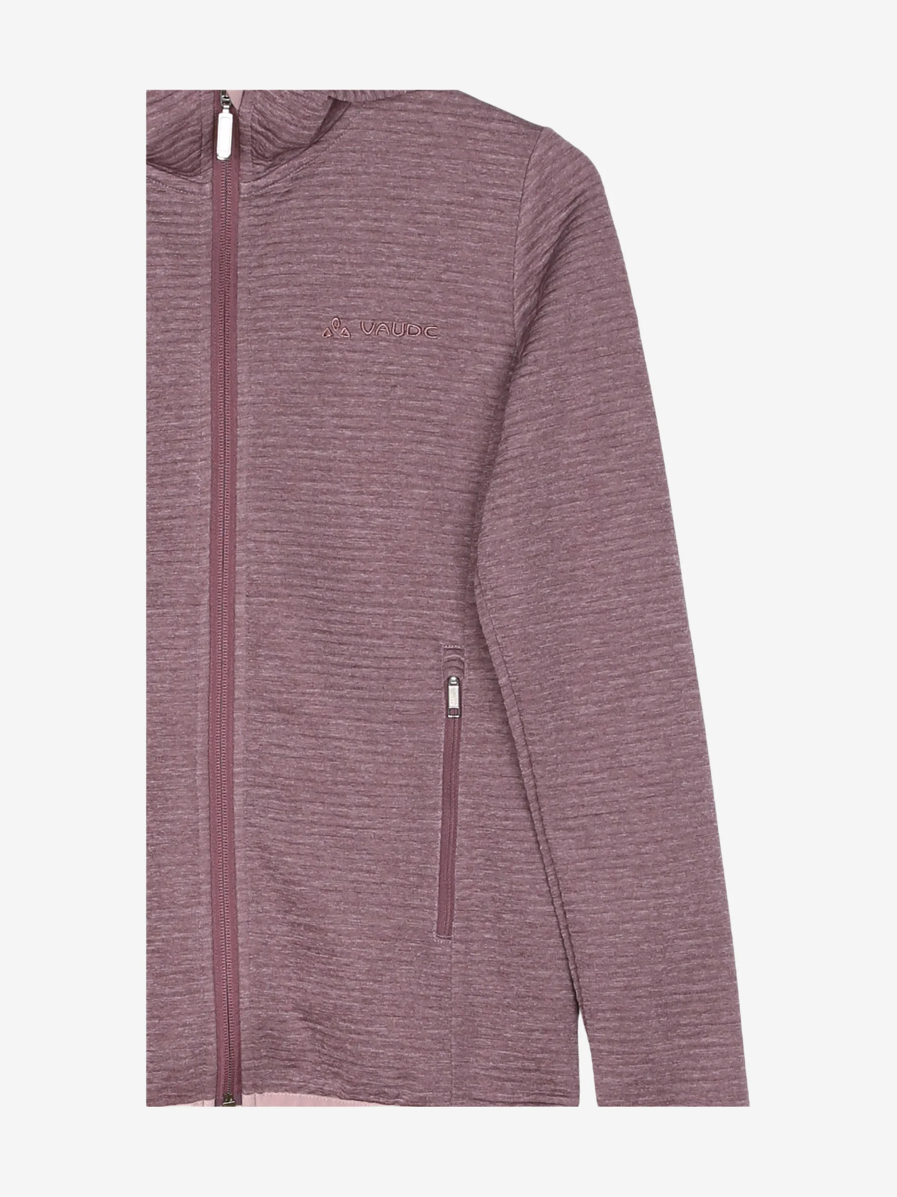Fleecejacke für Damen - Image 3