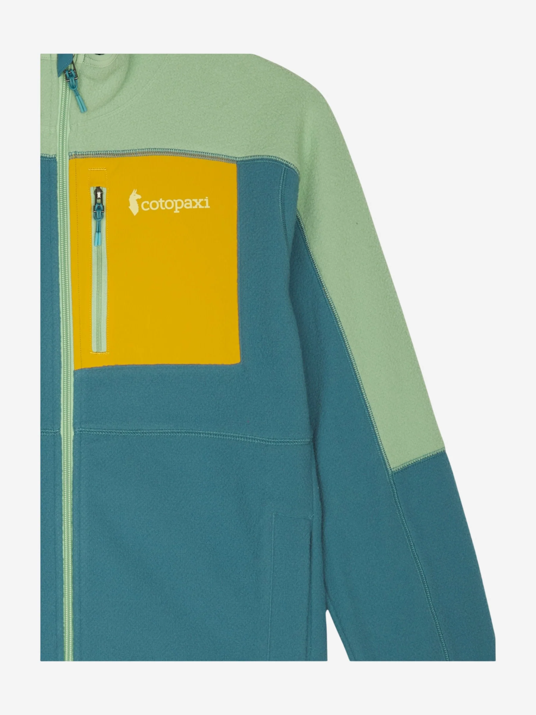 Fleecejacke für Damen - Image 3