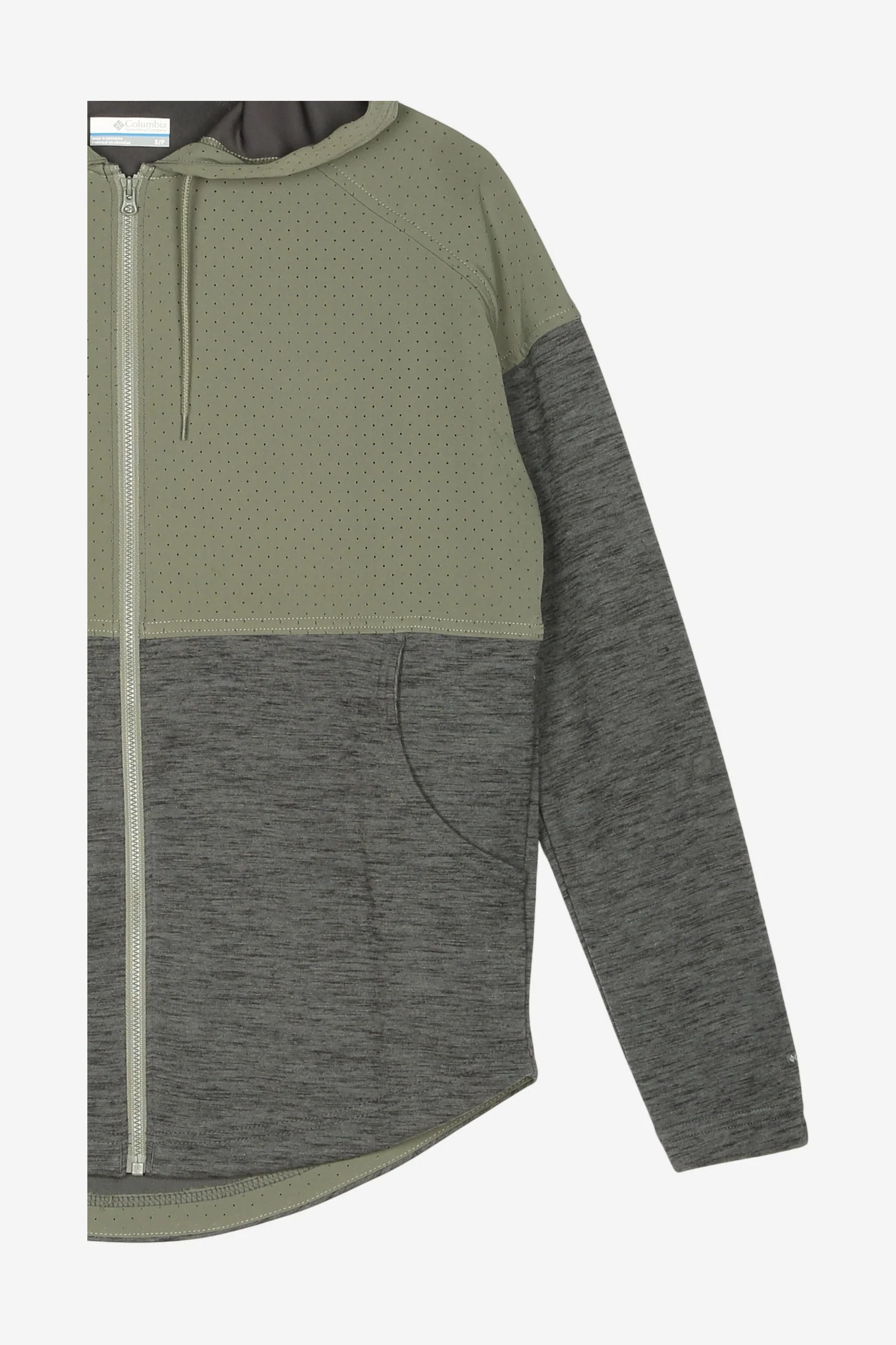 Fleecejacke für Damen - Image 3