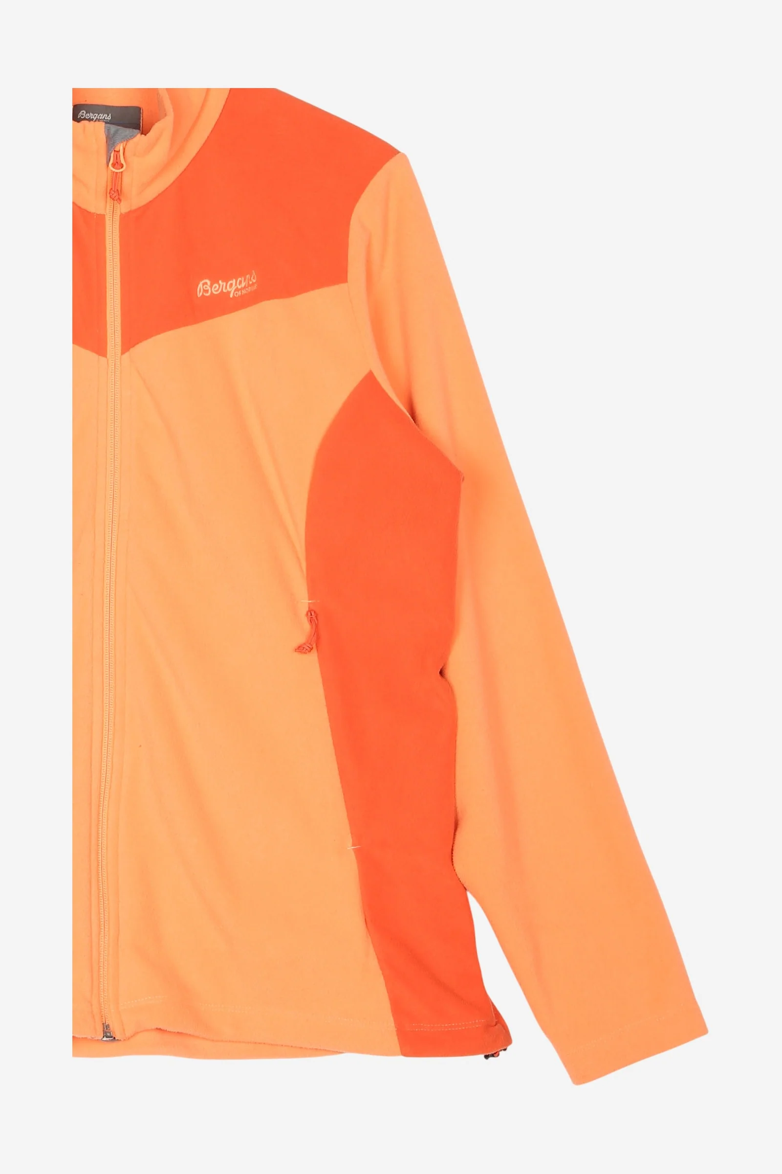 Fleecejacke für Damen - Image 3