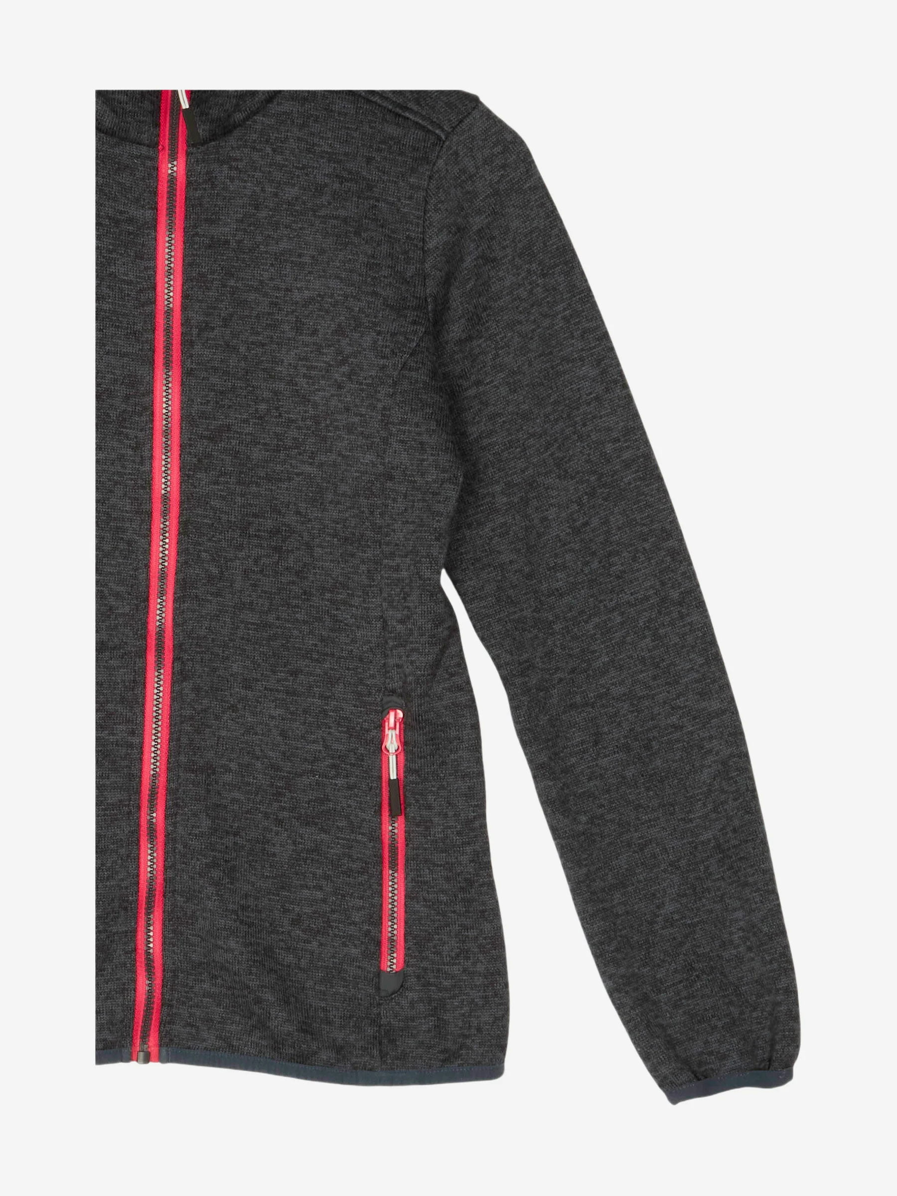 Fleecejacke für Damen - Image 3