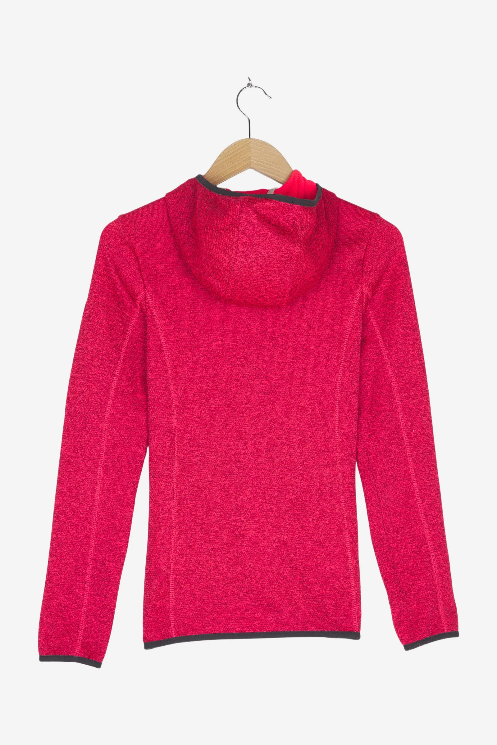 Fleecejacke für Damen - Image 2
