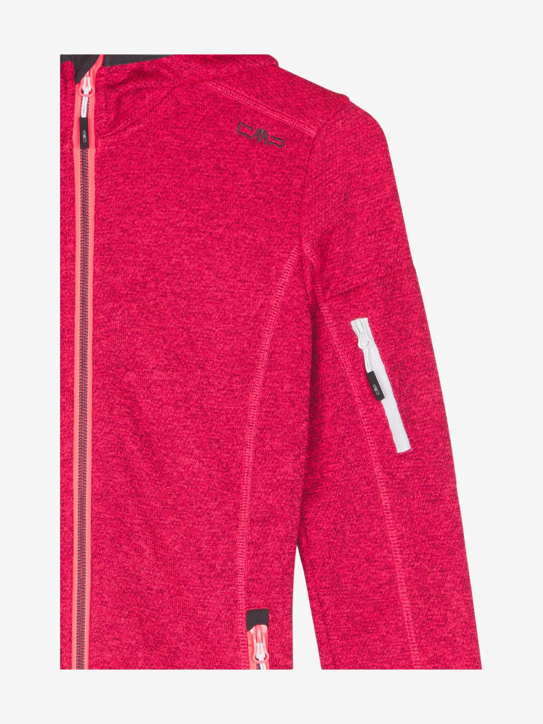 Fleecejacke für Damen - Image 3