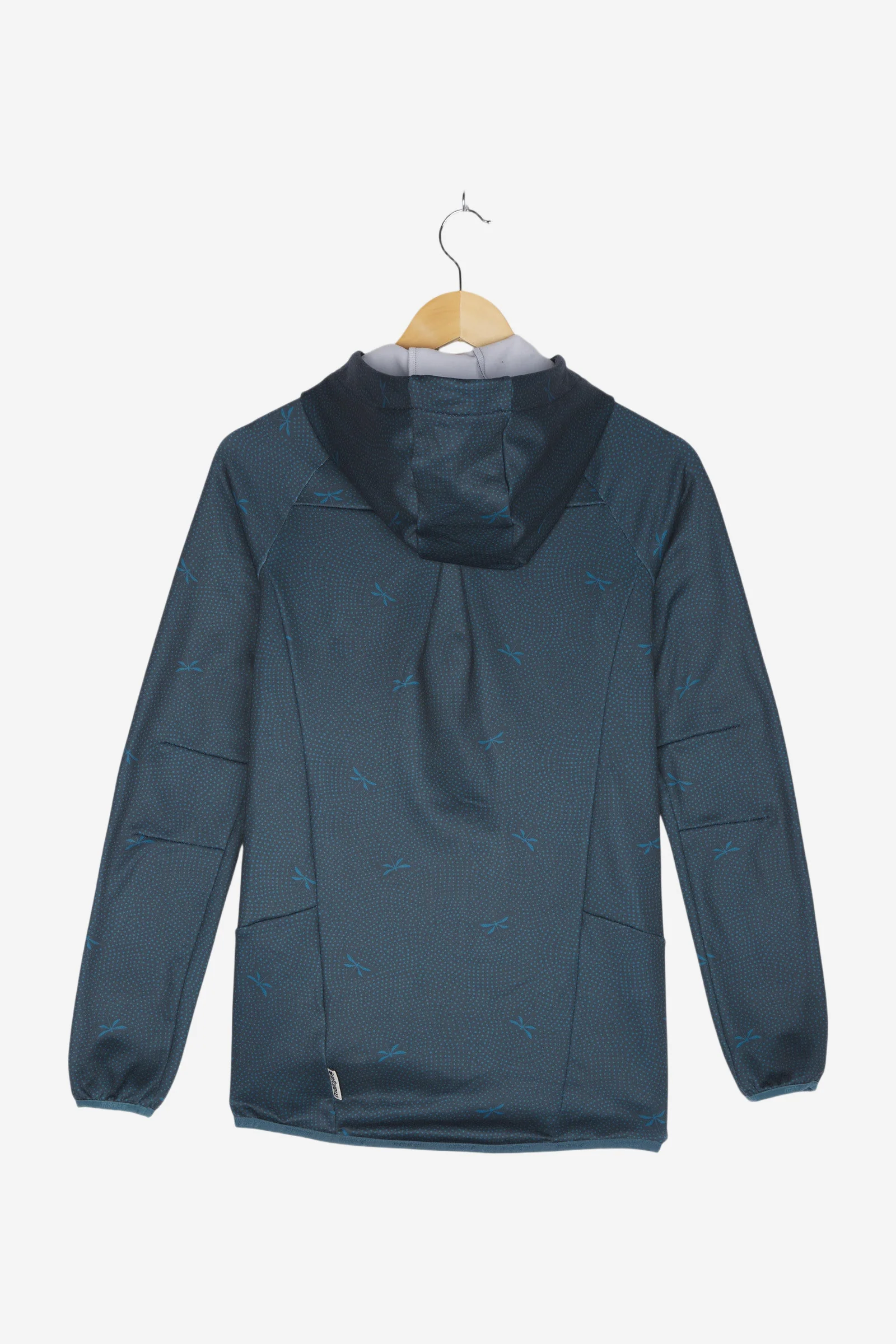 Fleecejacke für Damen - Image 2