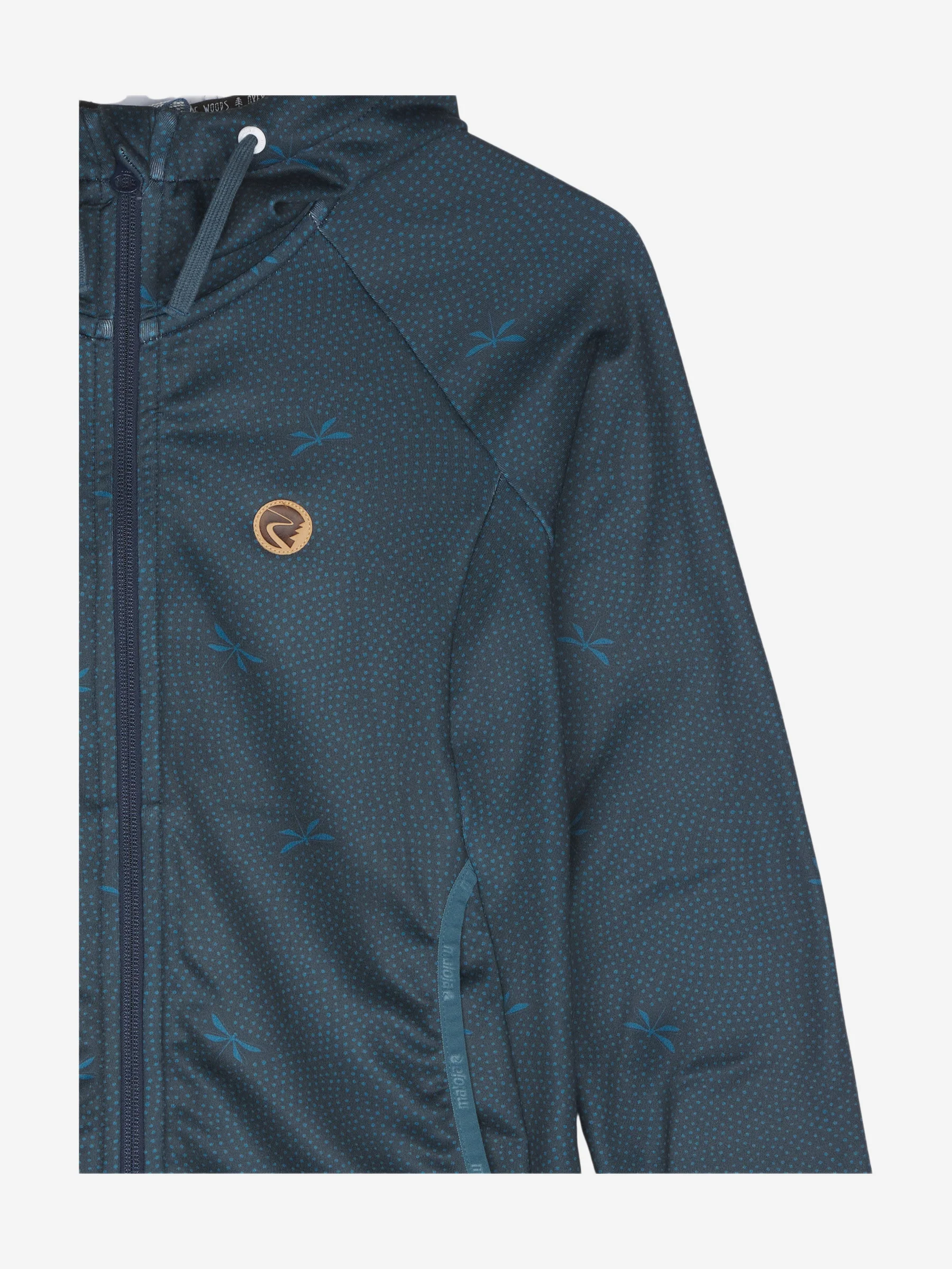 Fleecejacke für Damen - Image 3