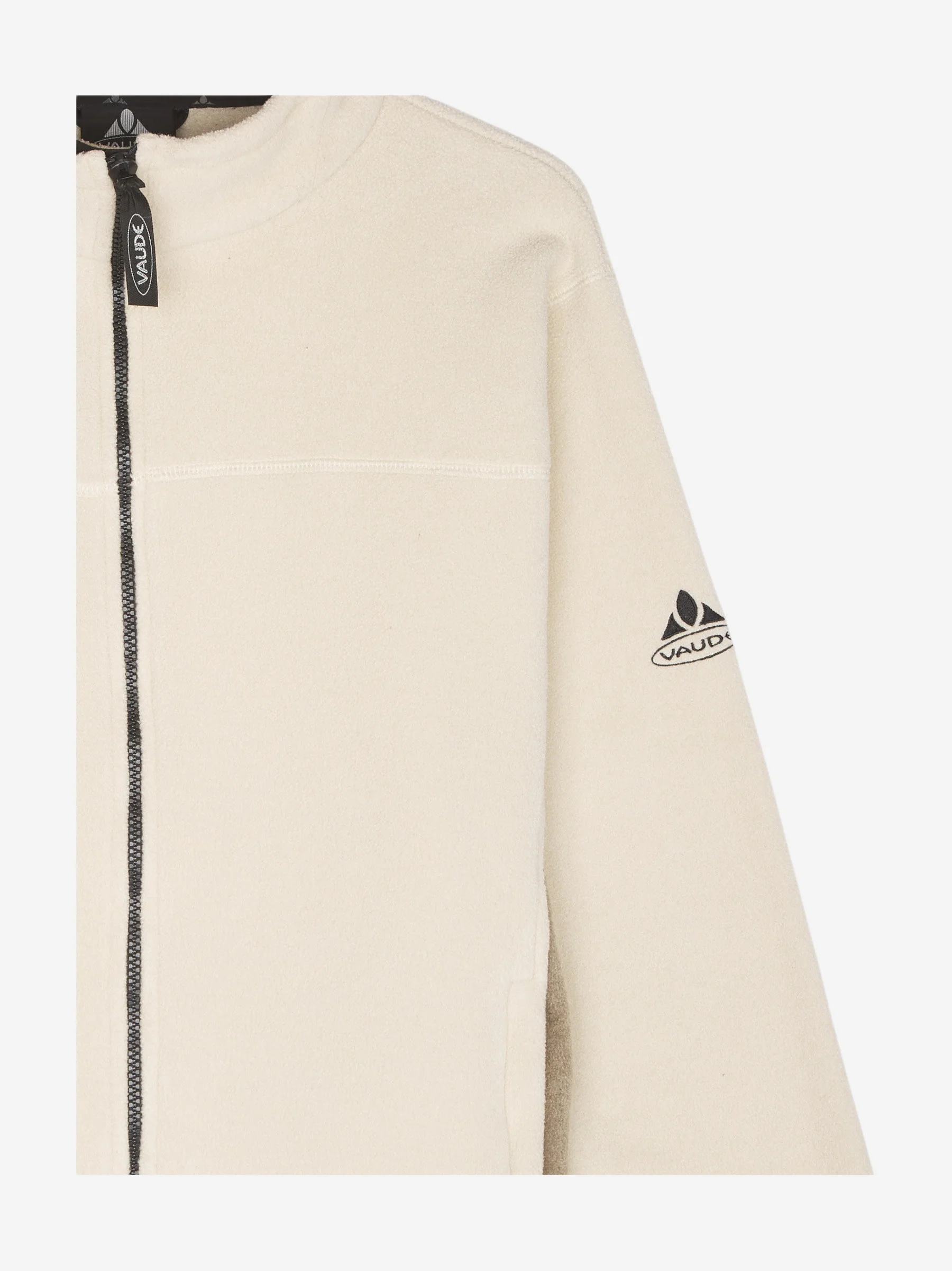 Fleecejacke für Damen - Image 3