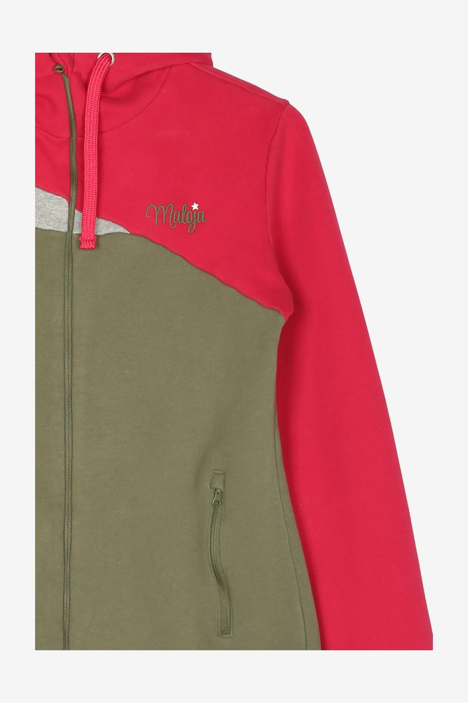 Fleecejacke für Damen - Image 3