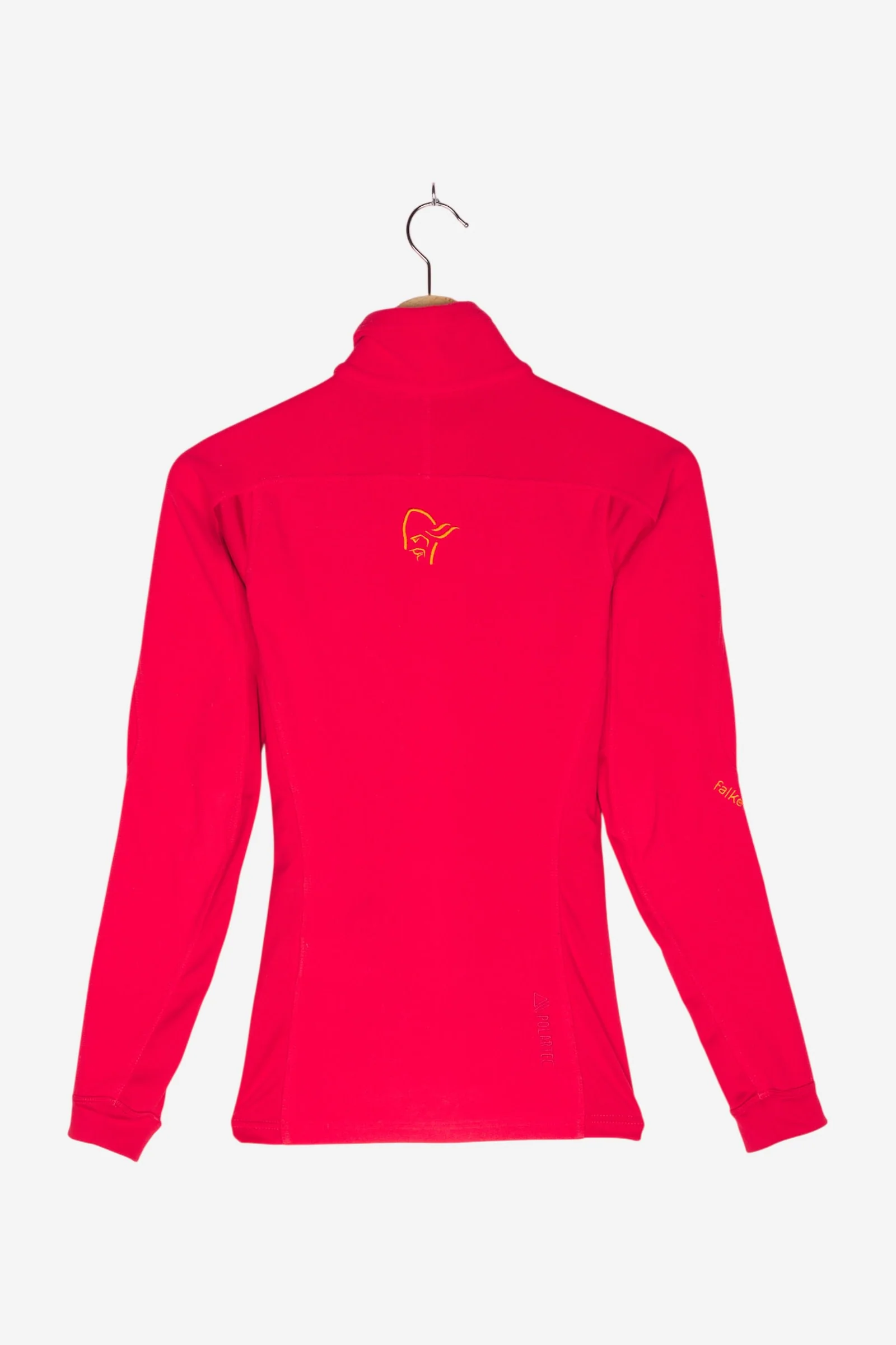 Fleecejacke für Damen - Image 2