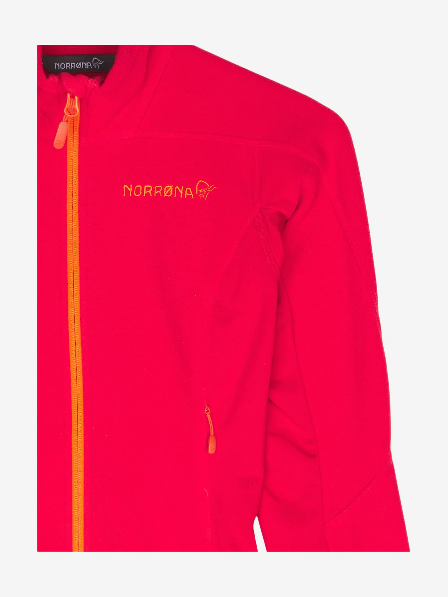 Fleecejacke für Damen - Image 3