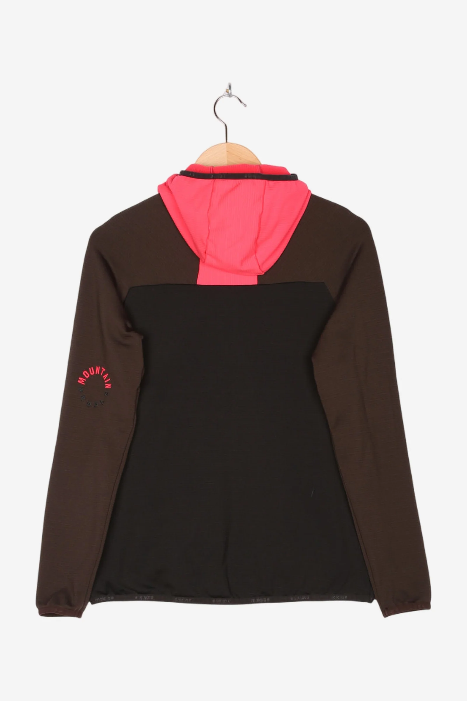 Fleecejacke für Damen - Image 2