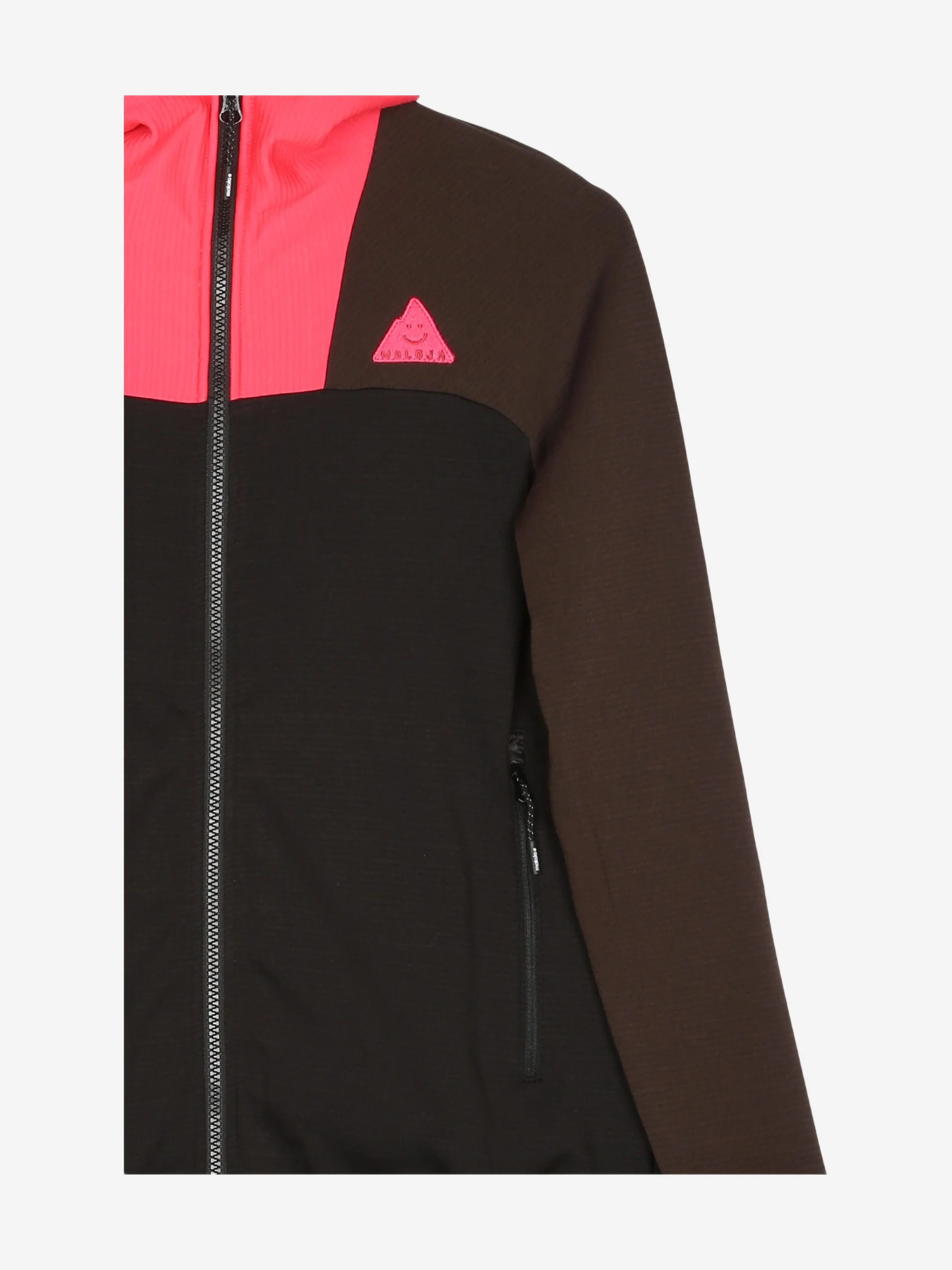 Fleecejacke für Damen - Image 3