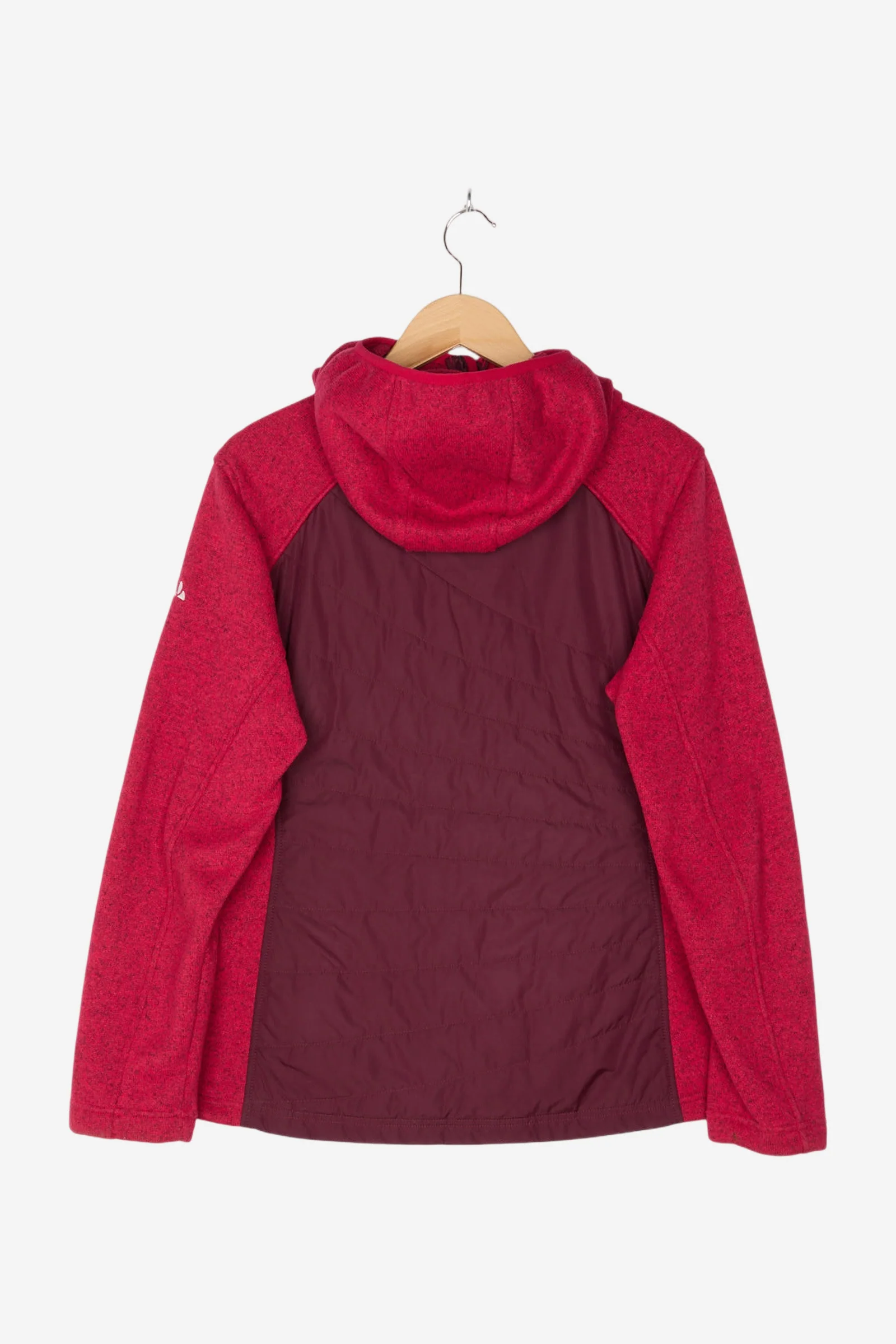 Fleecejacke für Damen - Image 2