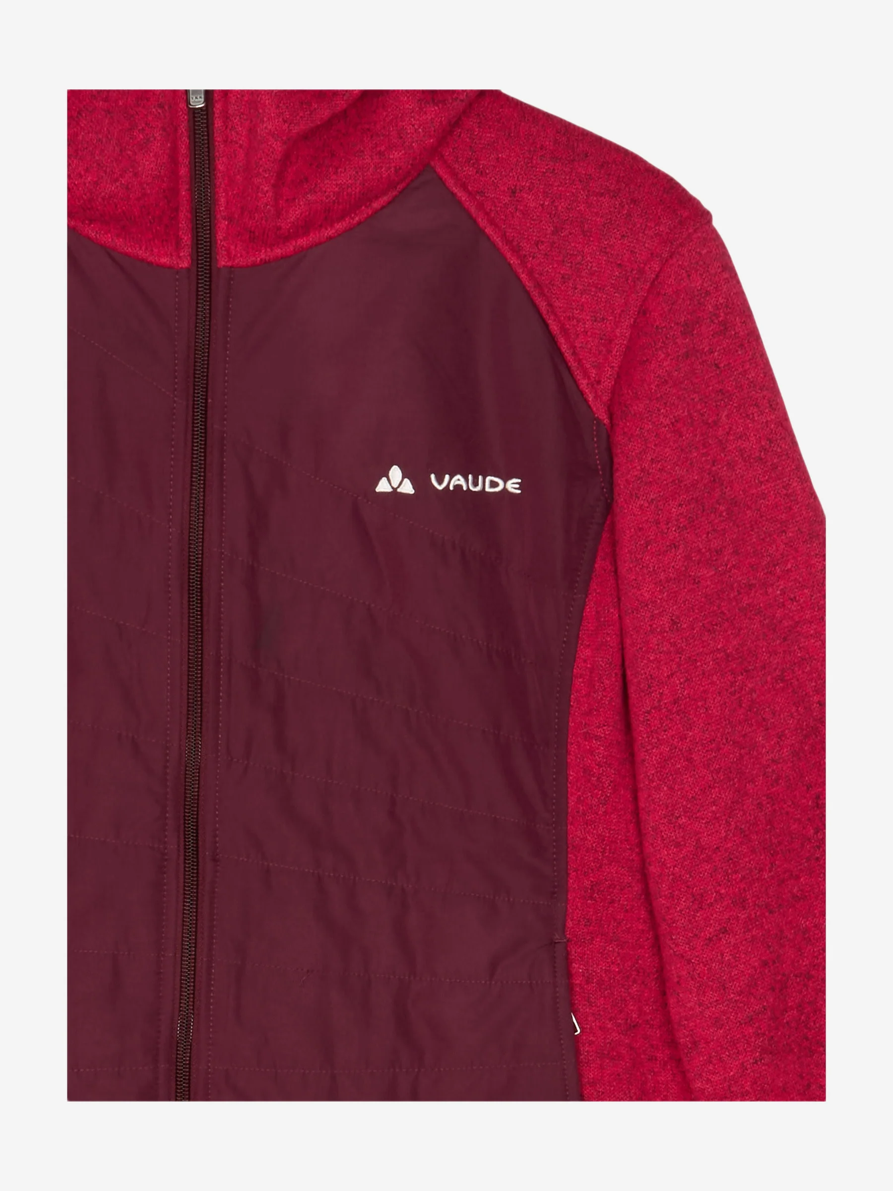 Fleecejacke für Damen - Image 3