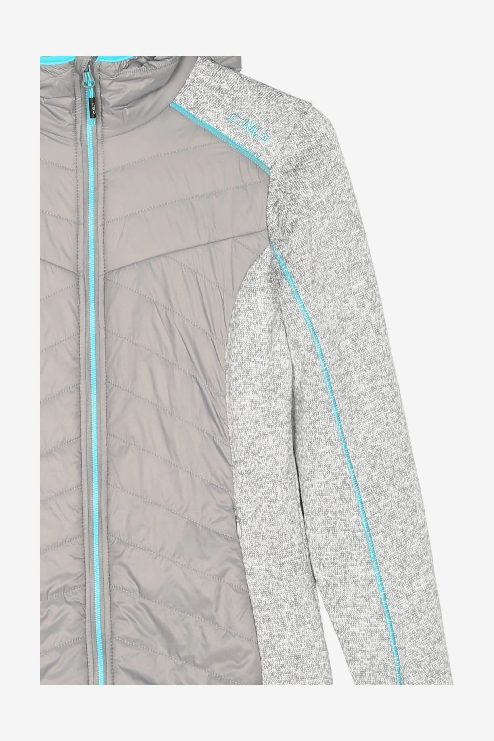 Fleecejacke für Damen - Image 3