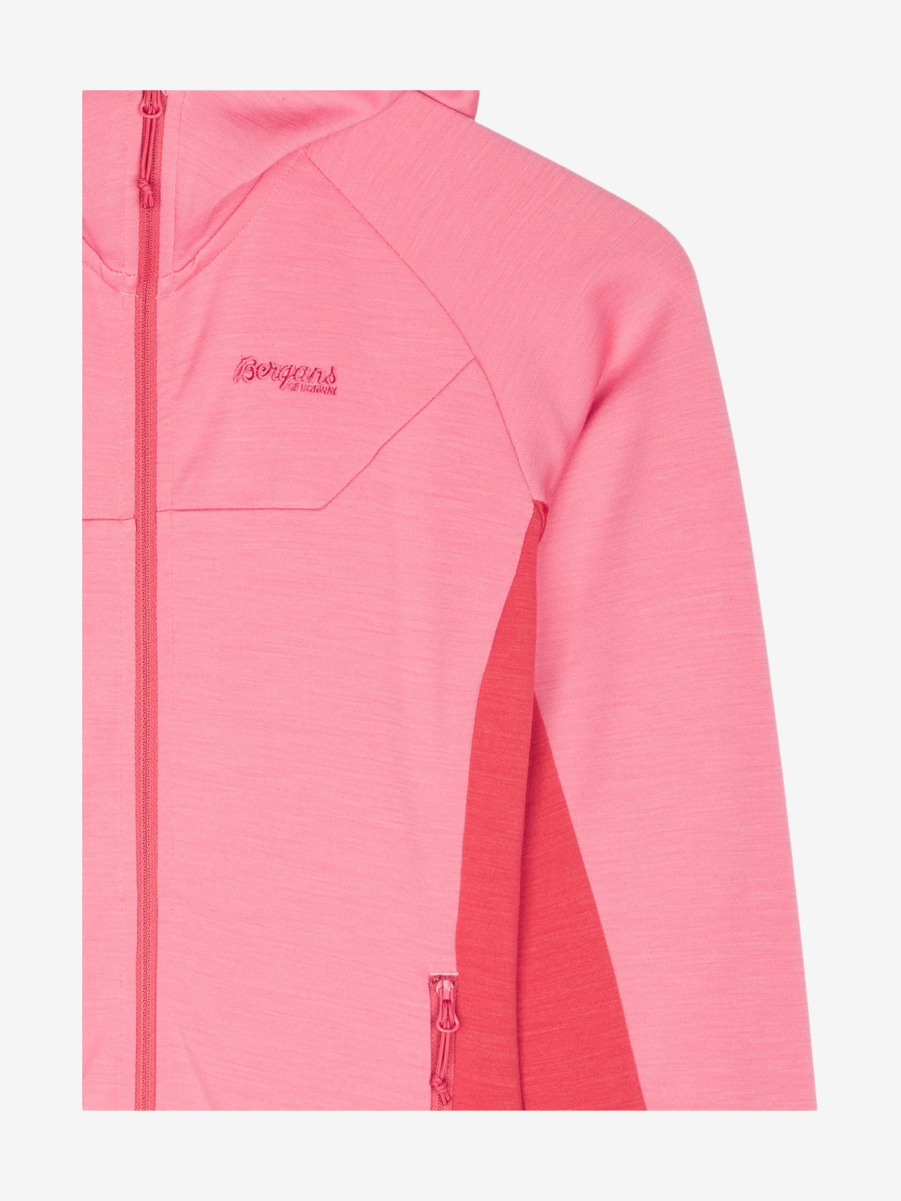 Fleecejacke für Damen - Image 3