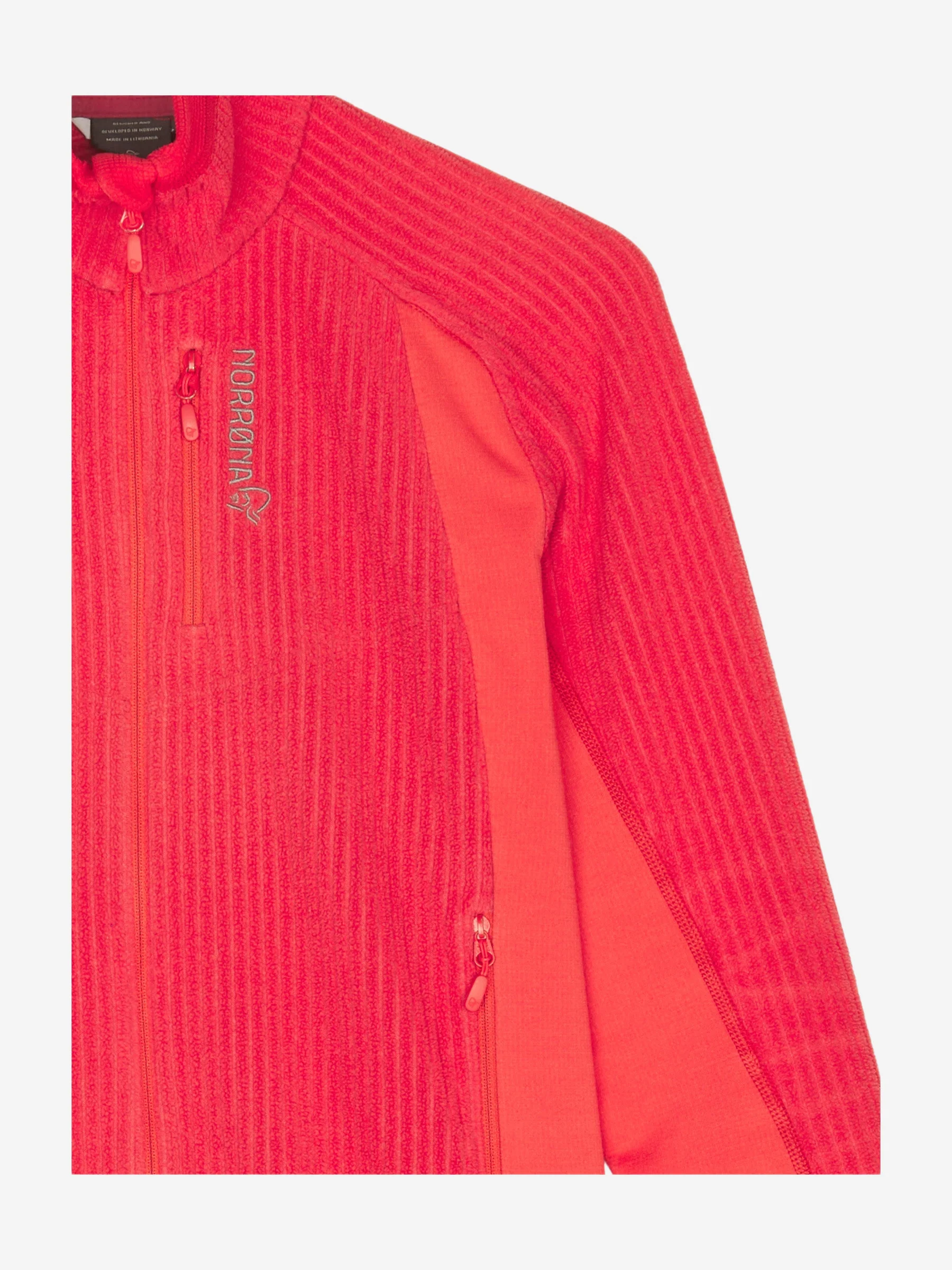 Fleecejacke für Damen - Image 3