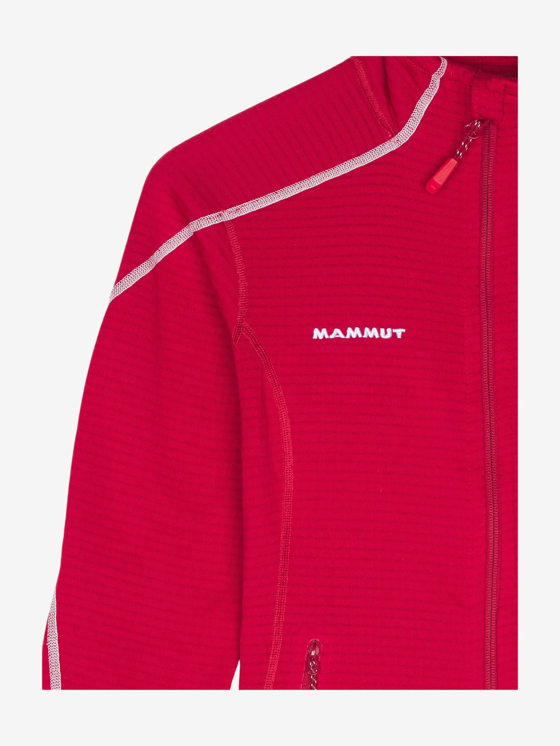 Fleecejacke für Damen - Image 3