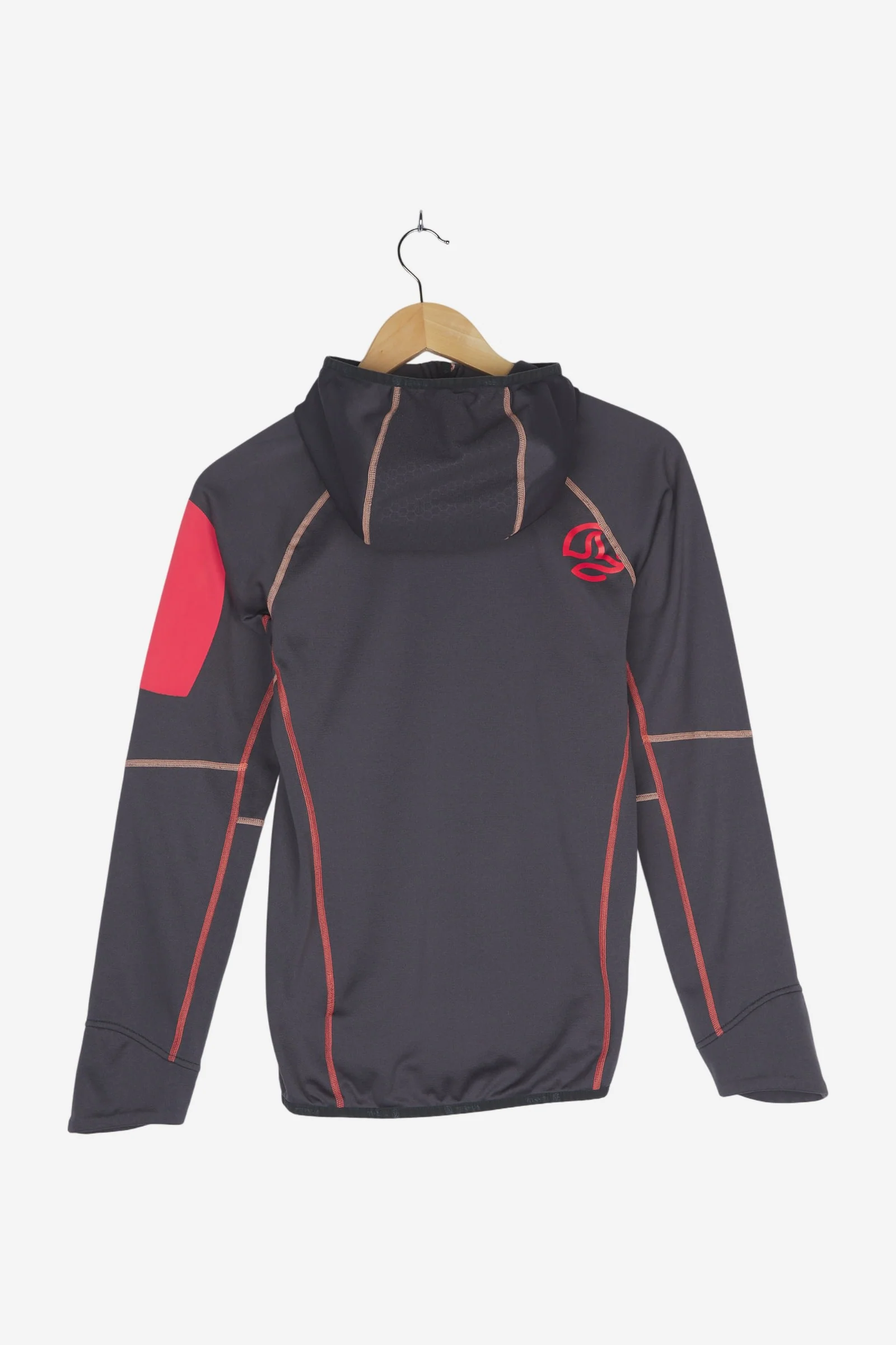 Fleecejacke für Damen - Image 2