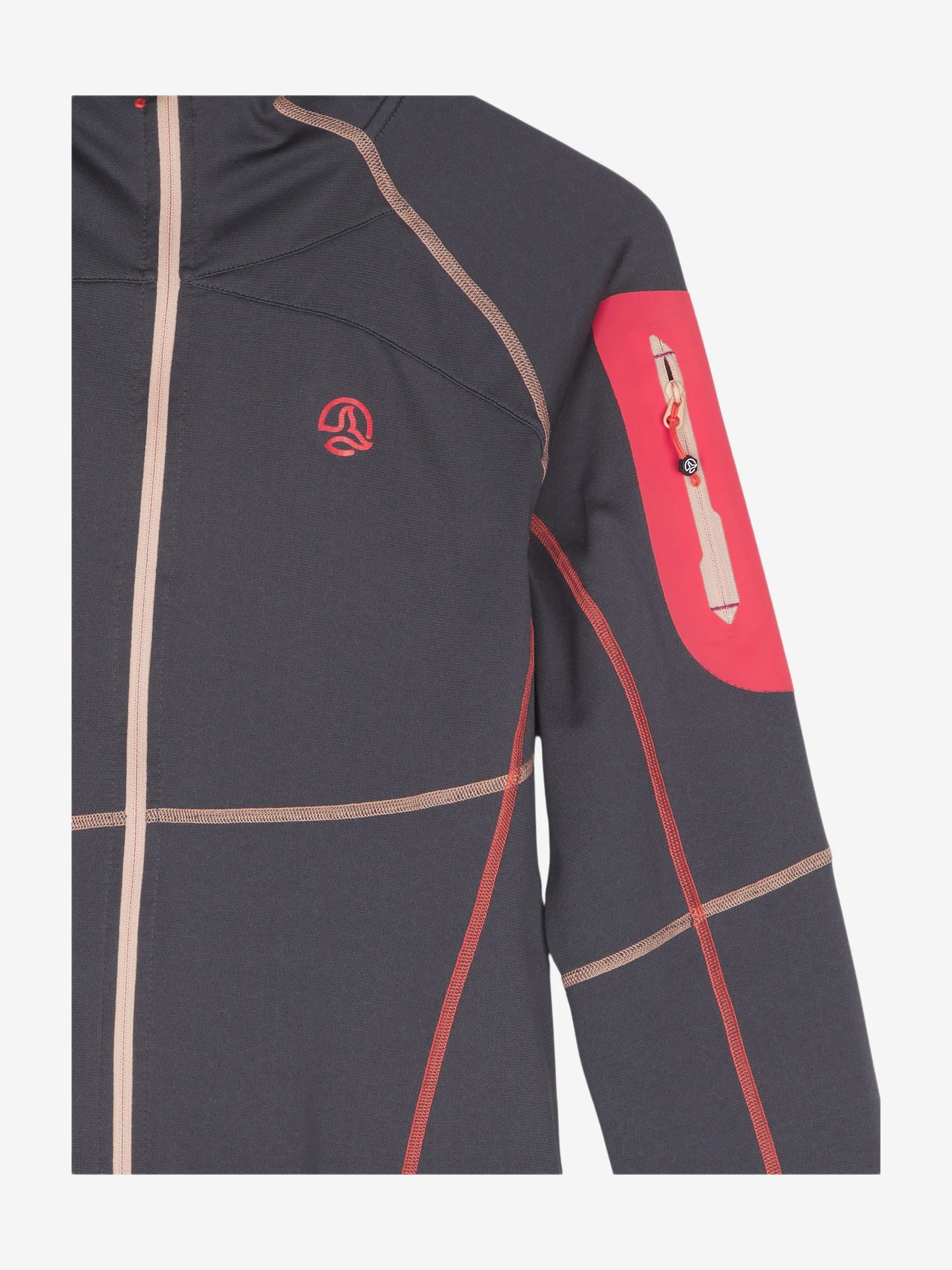 Fleecejacke für Damen - Image 3