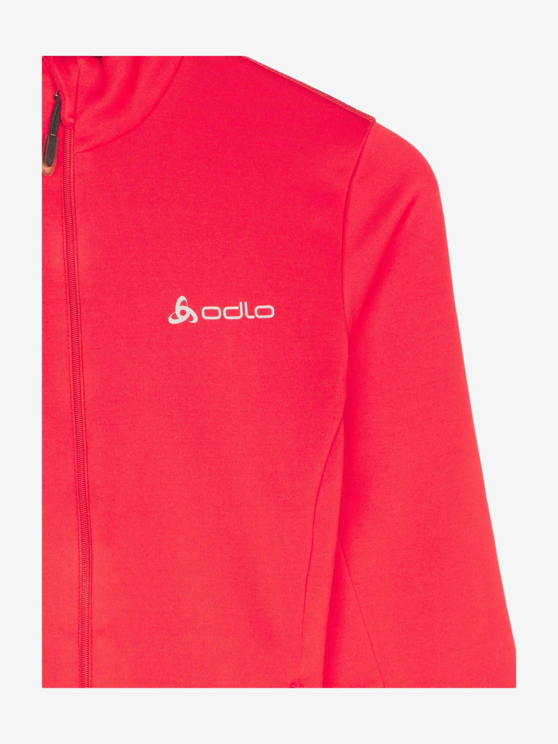 Fleecejacke für Damen - Image 3