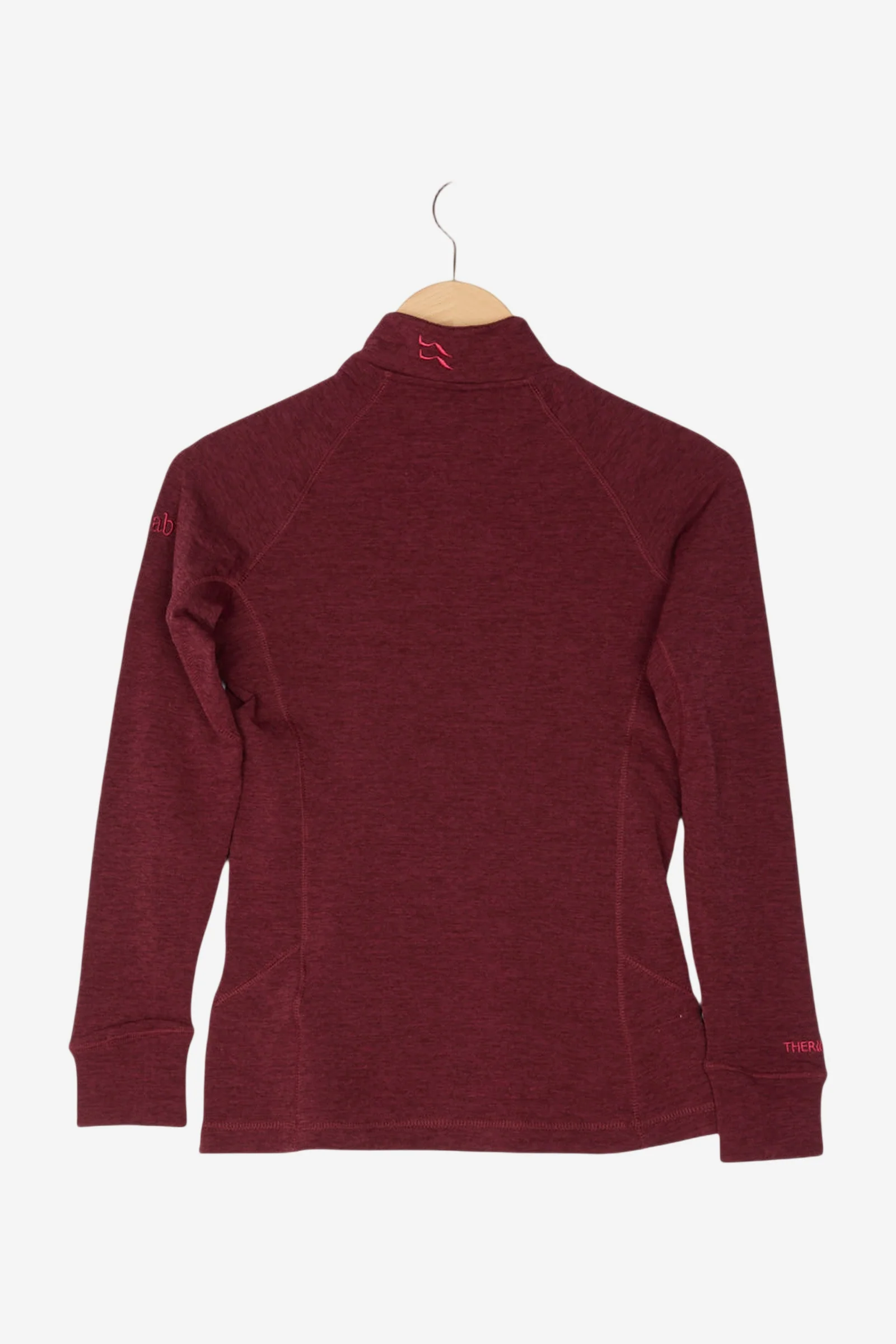 Fleecejacke für Damen - Image 2