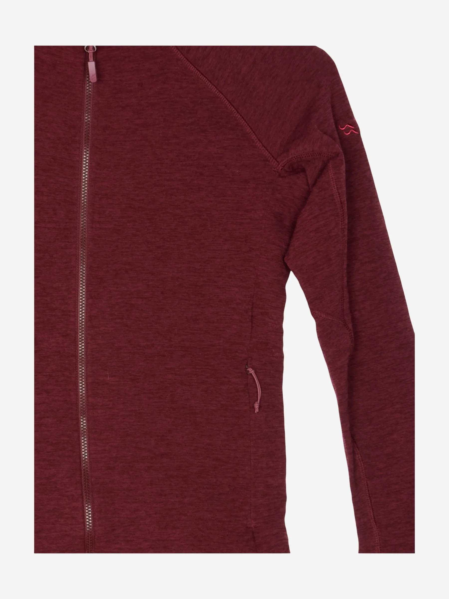Fleecejacke für Damen - Image 3