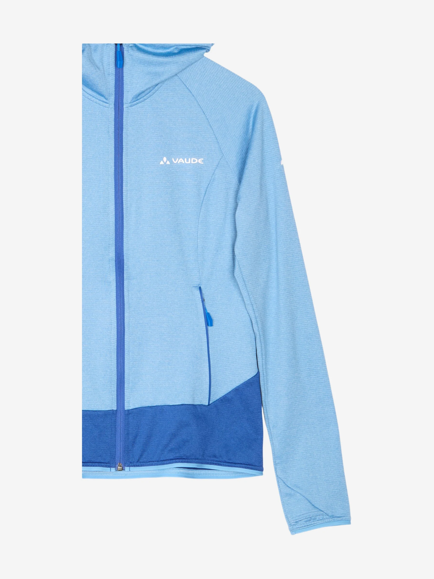 Fleecejacke für Damen - Image 3