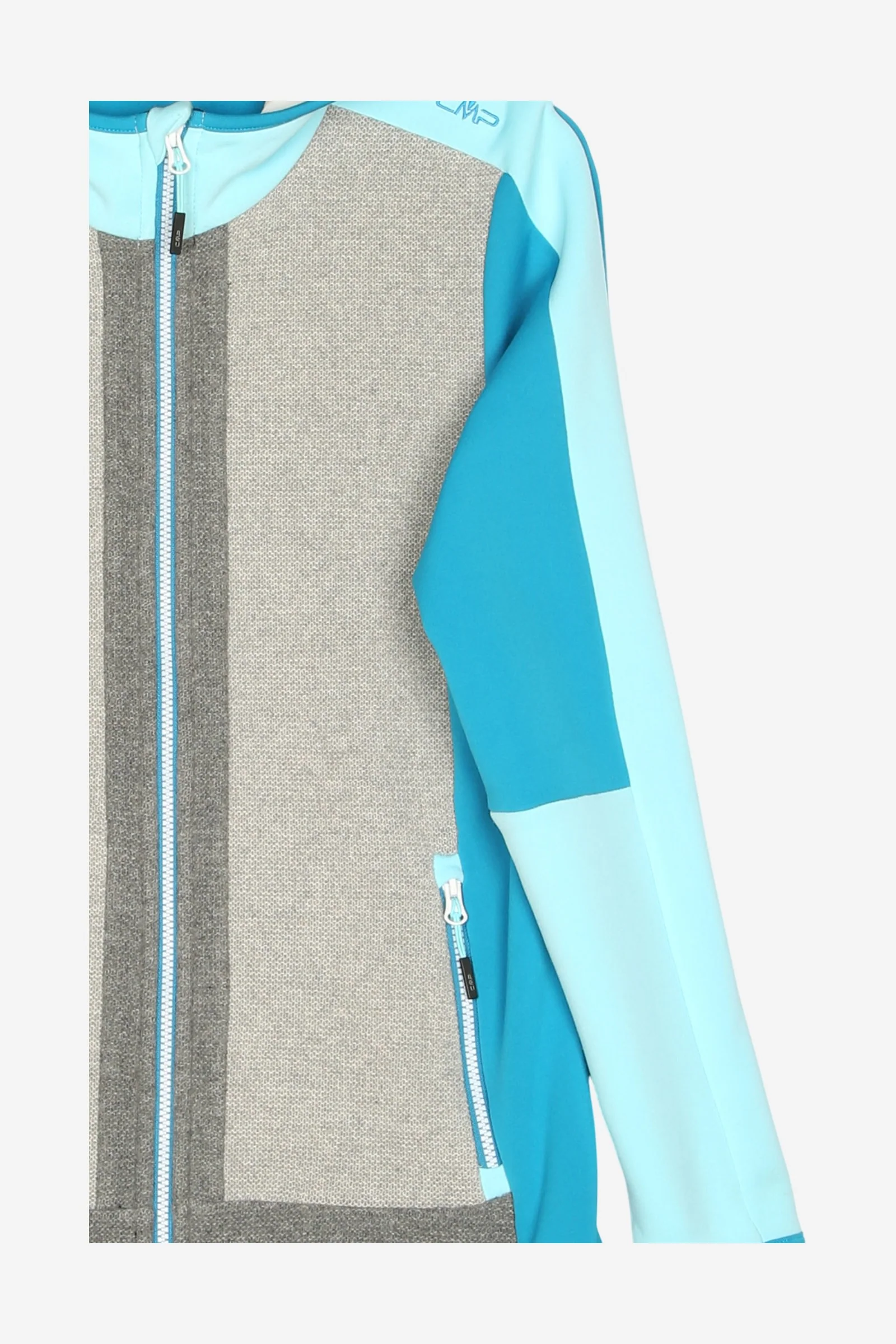 Fleecejacke für Damen - Image 3