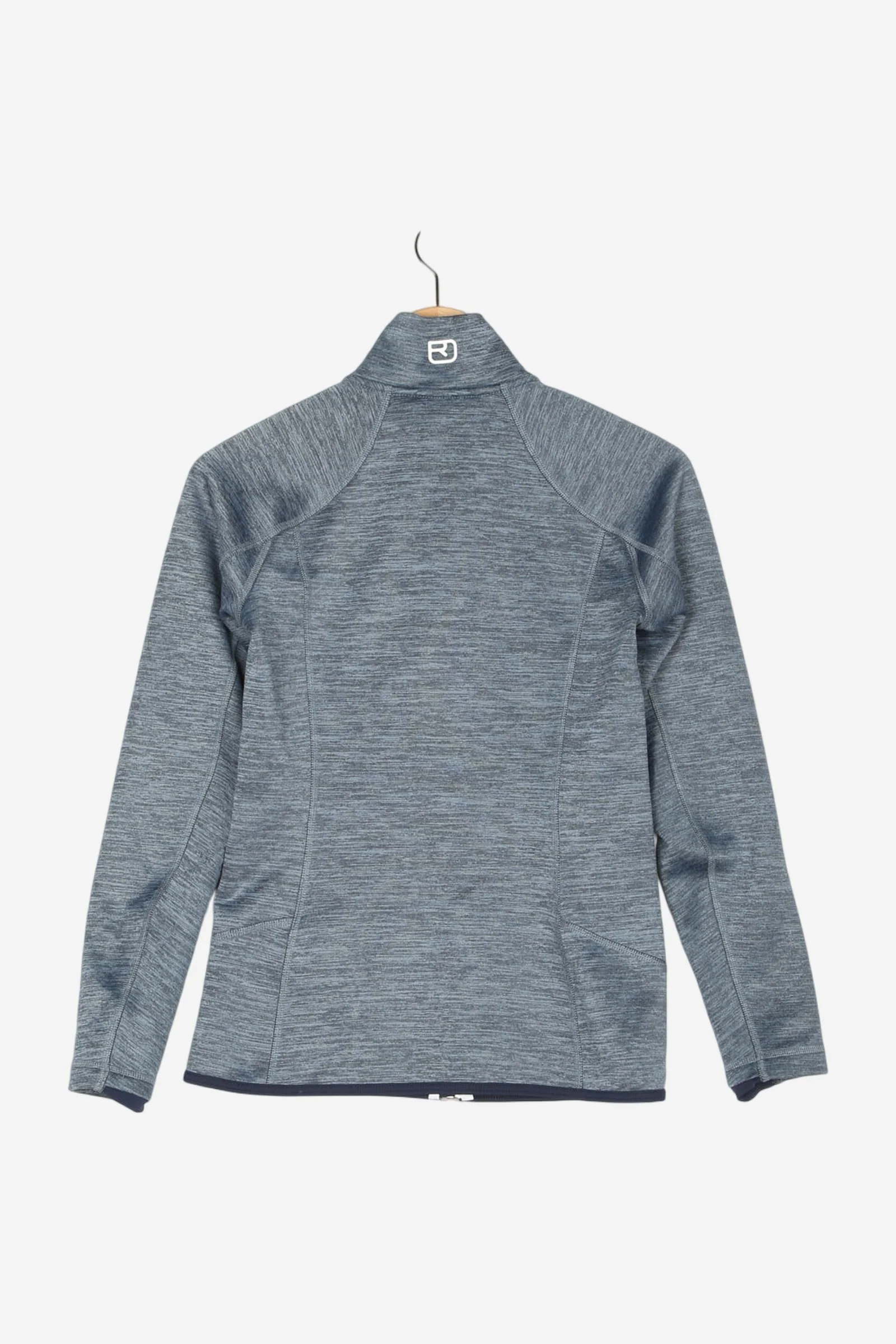 Fleecejacke für Damen - Image 2