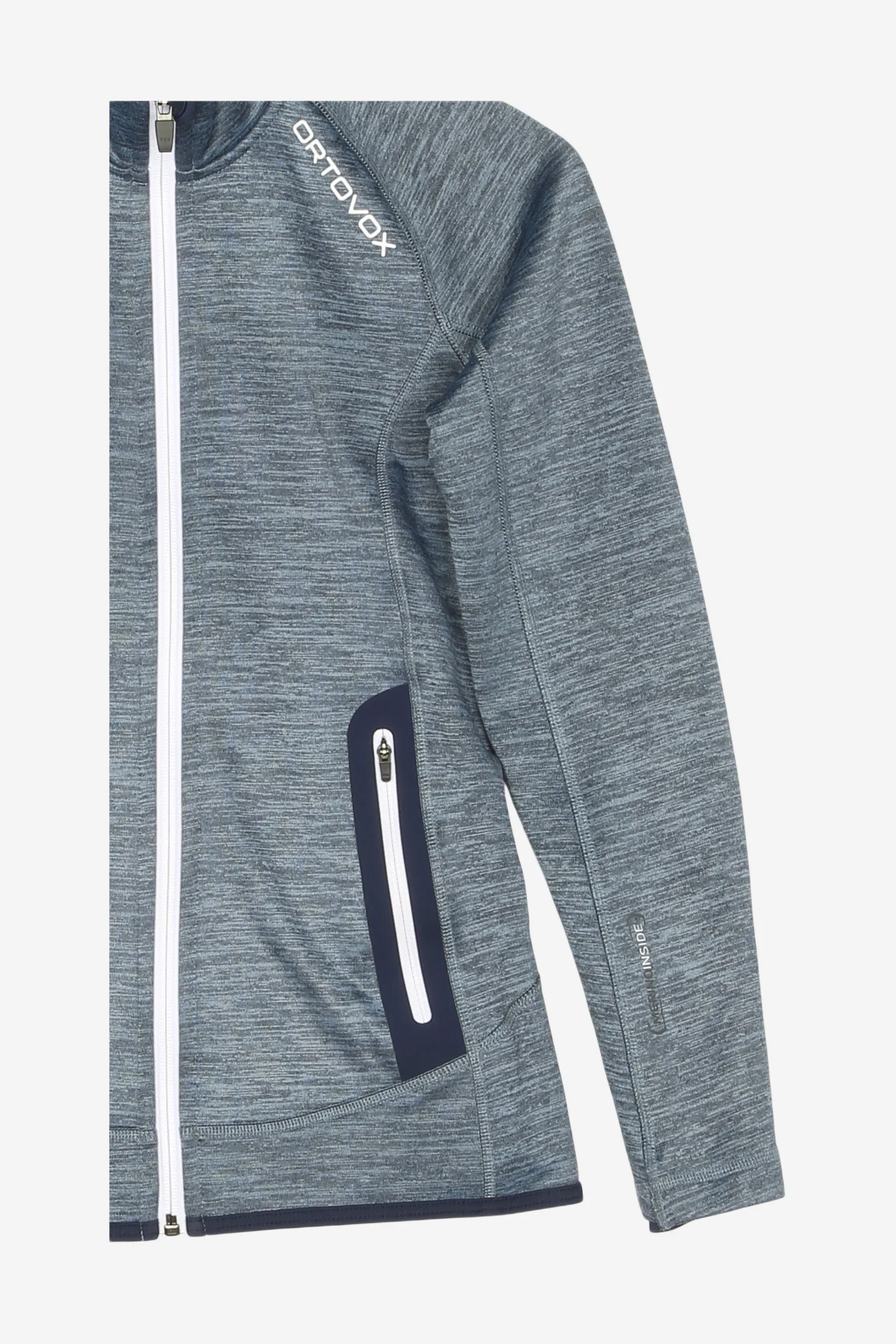 Fleecejacke für Damen - Image 3