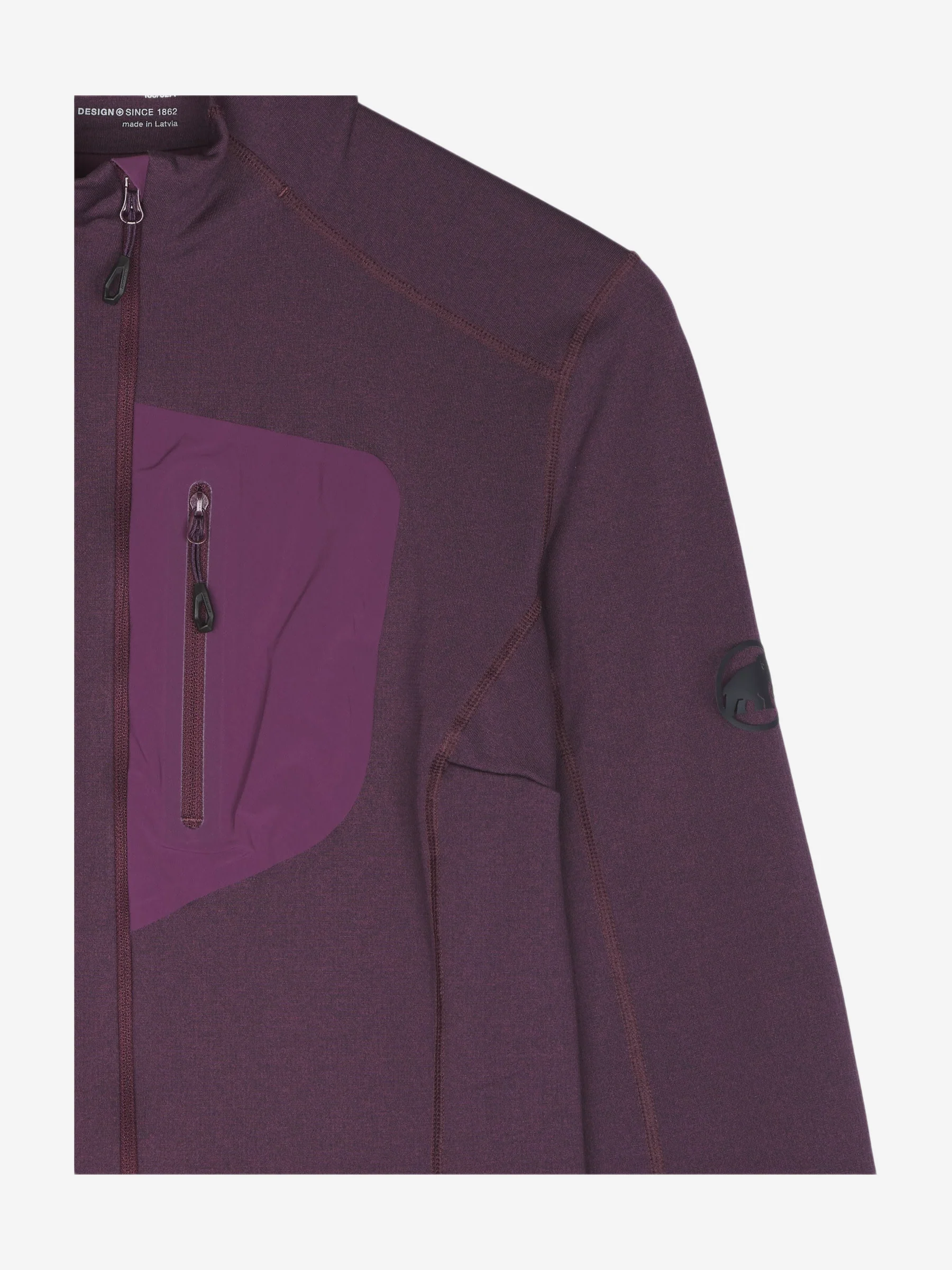 Fleecejacke für Damen - Image 3