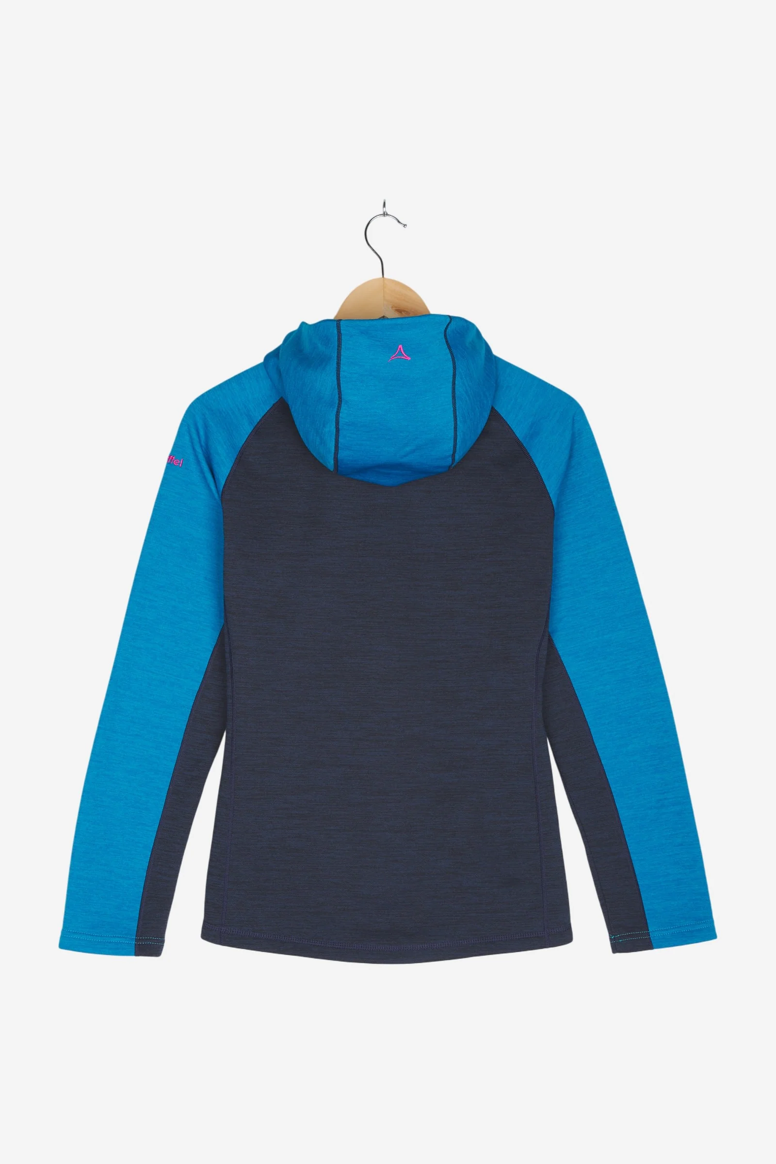 Fleecejacke für Damen - Image 2