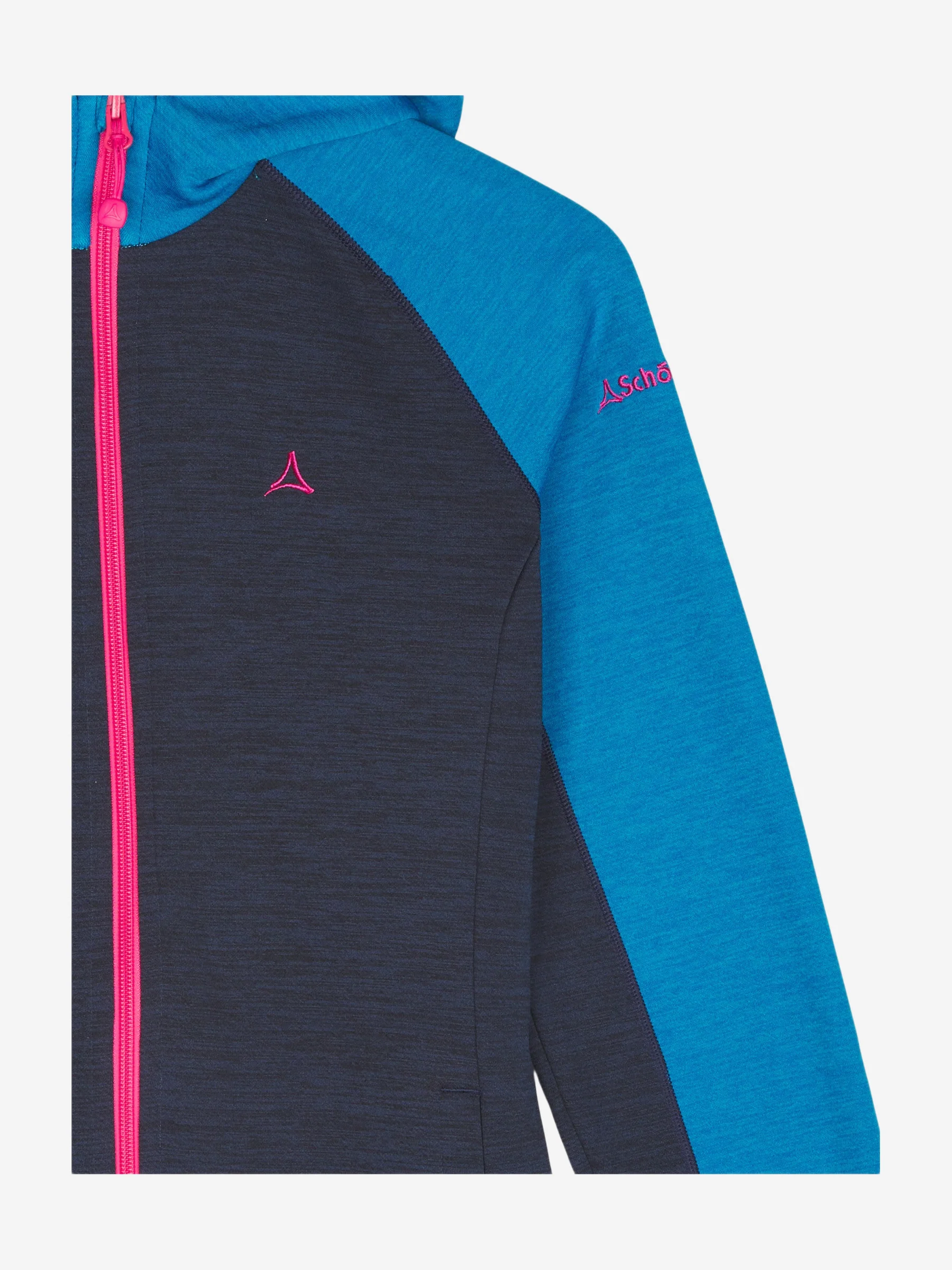 Fleecejacke für Damen - Image 3