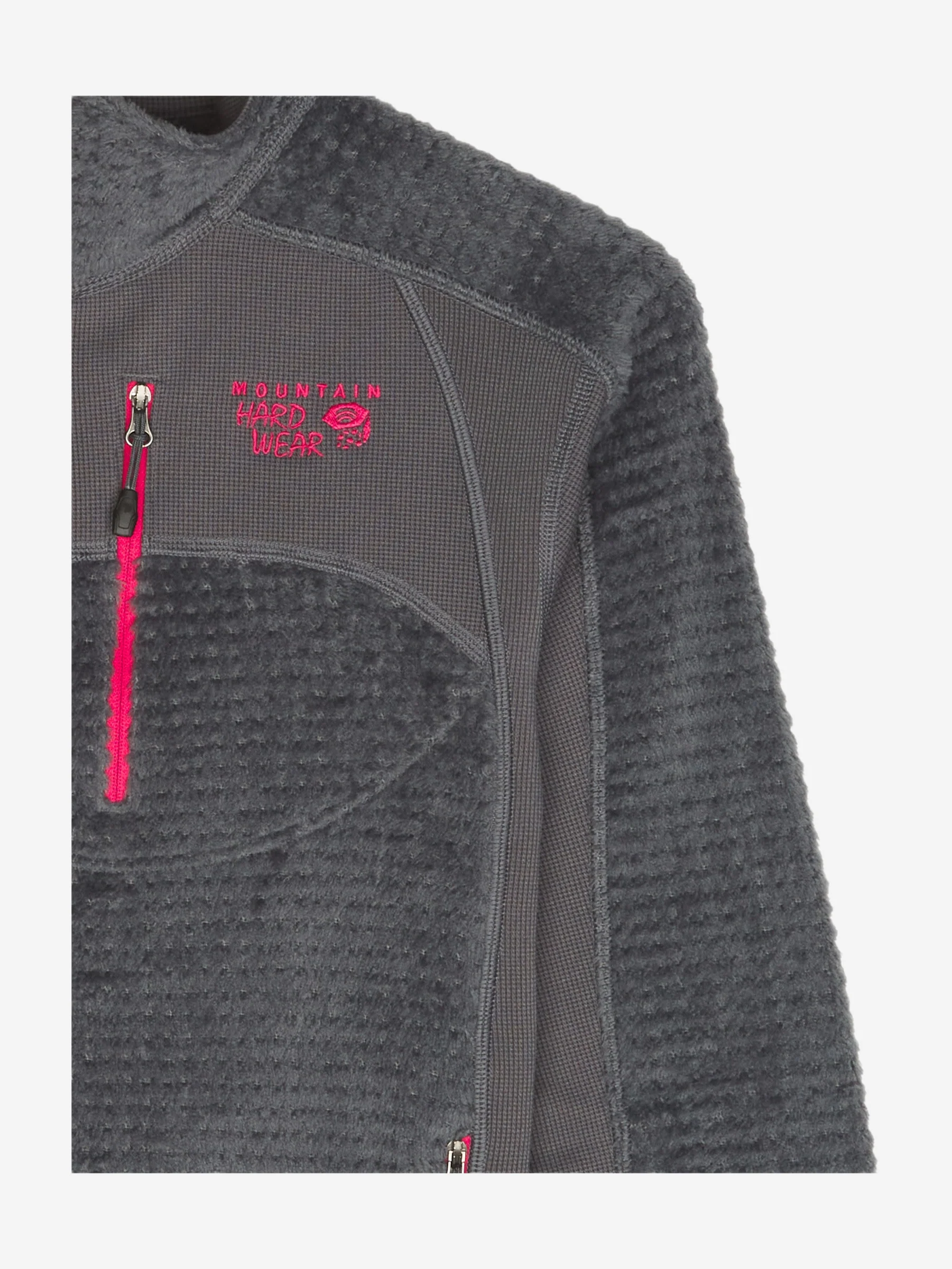 Fleecejacke für Damen - Image 3
