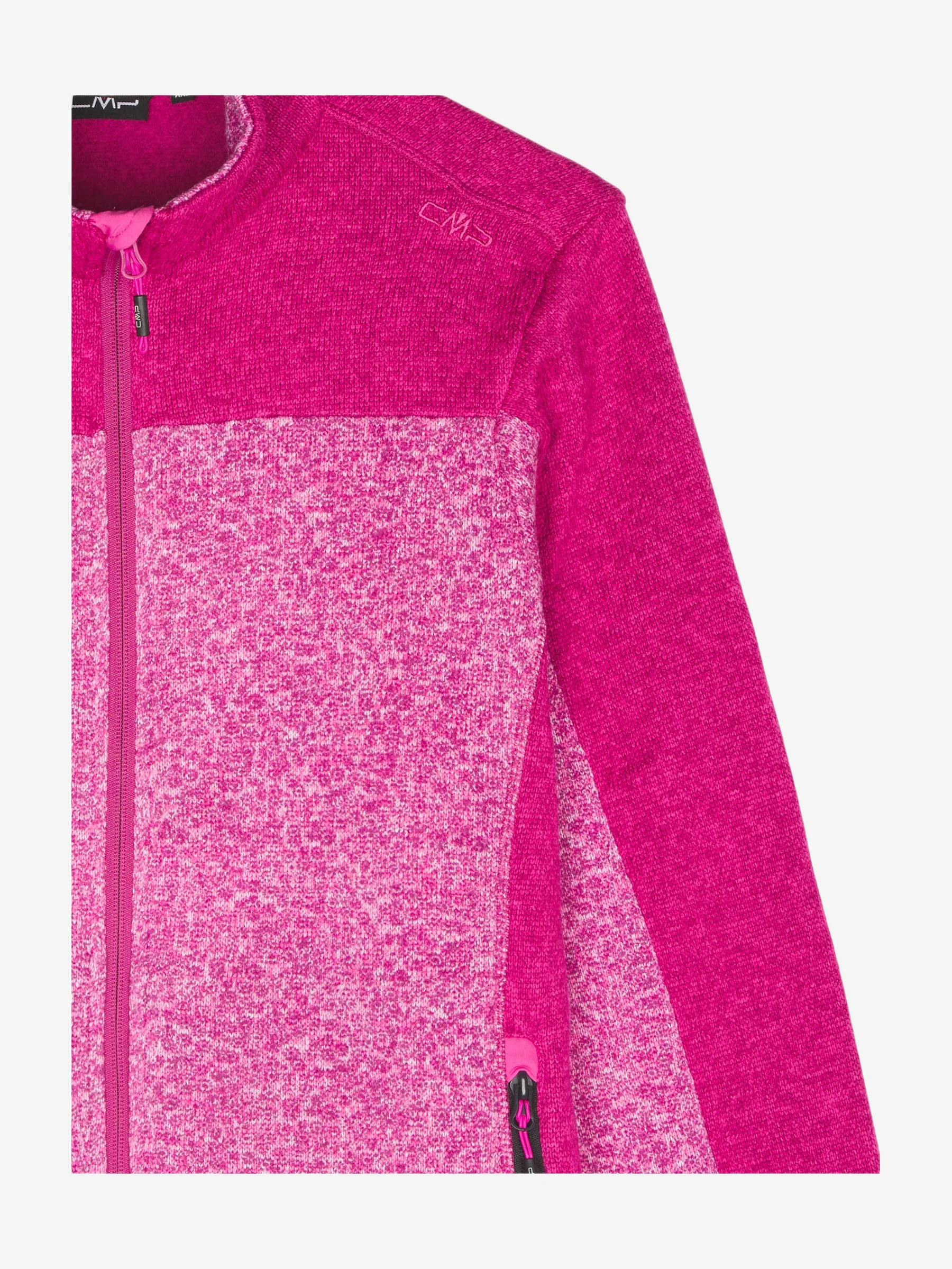 Fleecejacke für Damen - Image 3