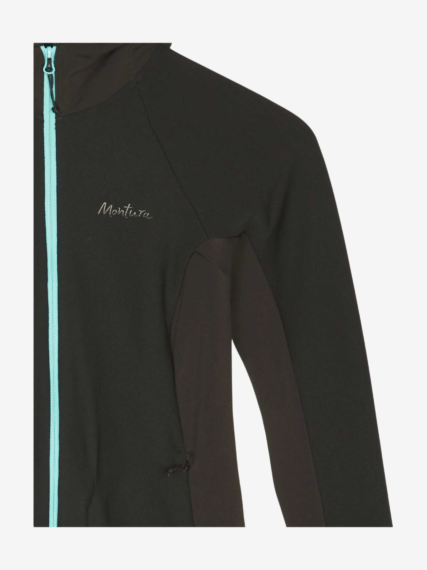 Fleecejacke für Damen - Image 3
