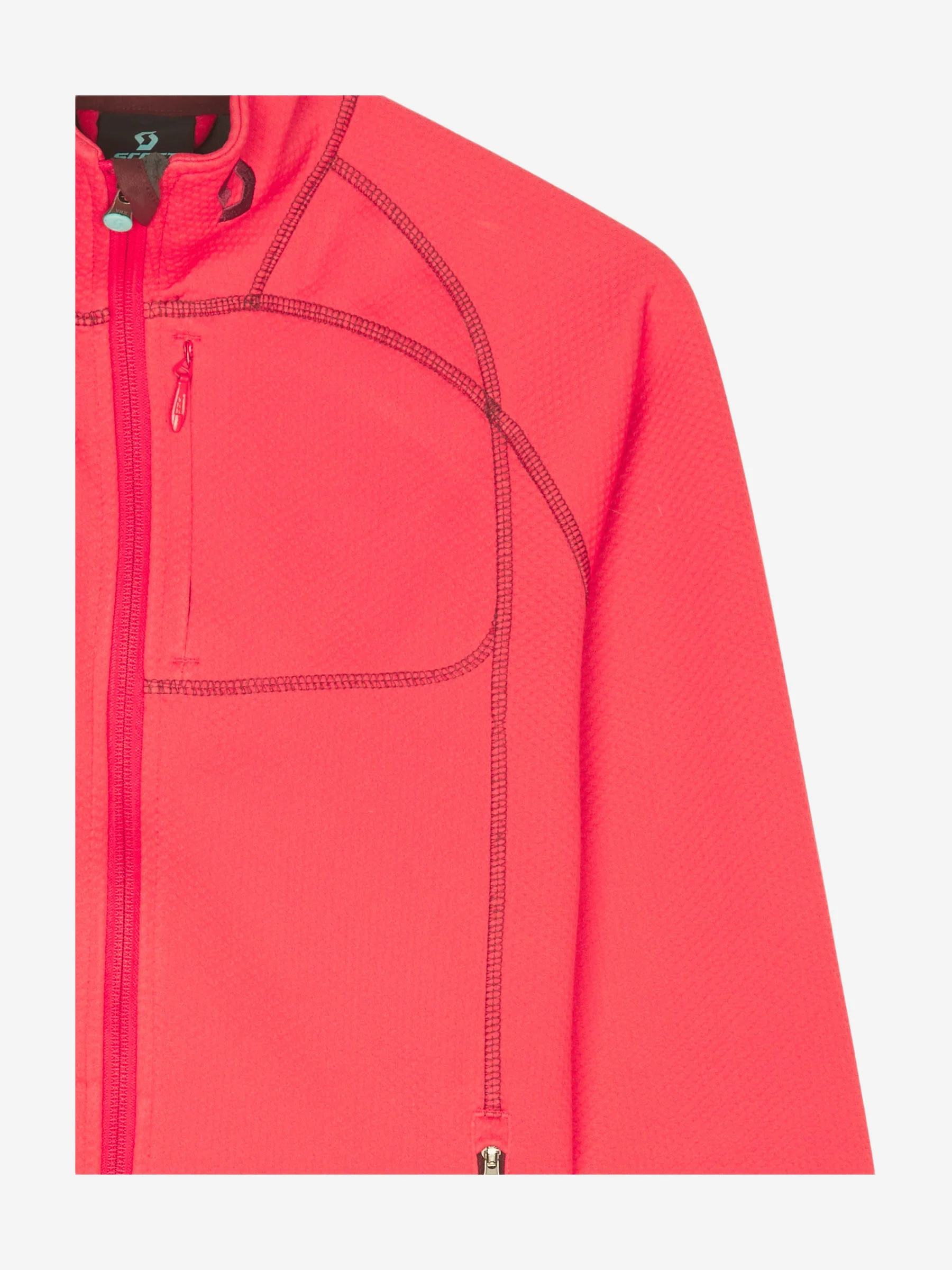 Fleecejacke für Damen - Image 3