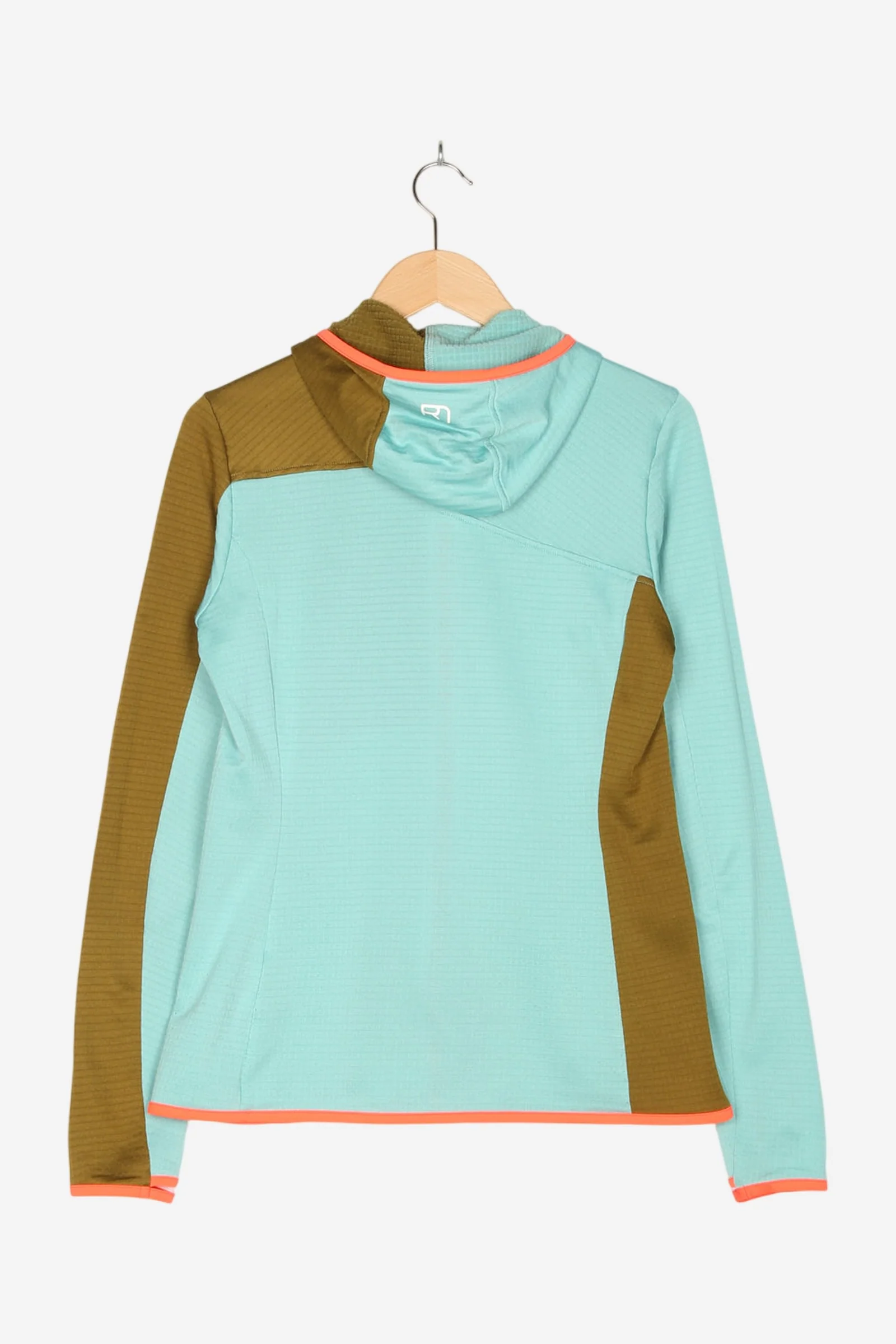 Fleecejacke für Damen - Image 2