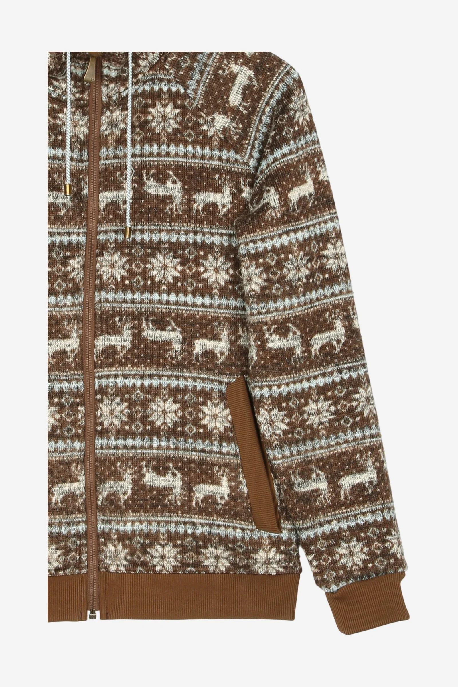 Fleecejacke für Damen - Image 3