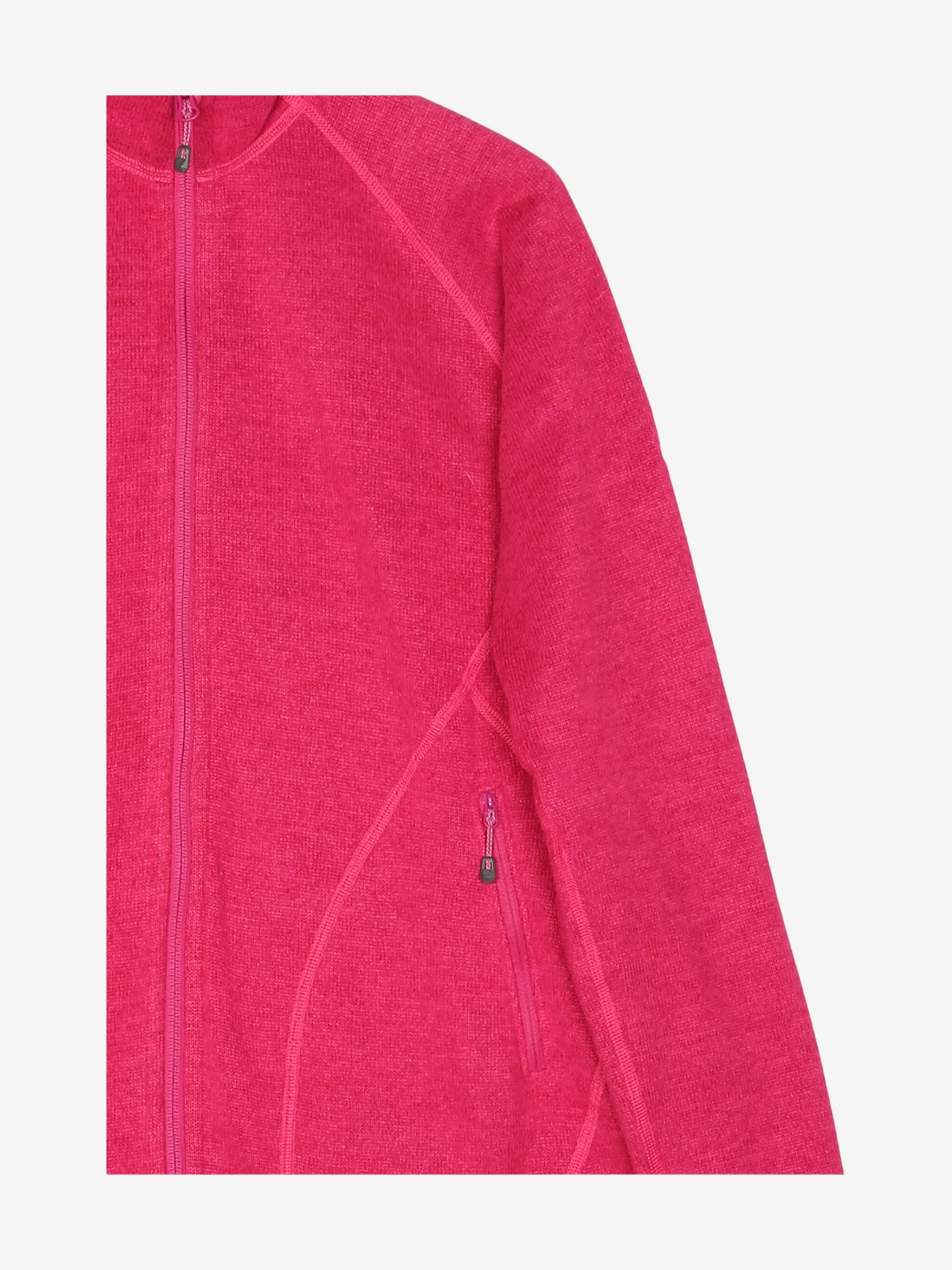 Fleecejacke für Damen - Image 3