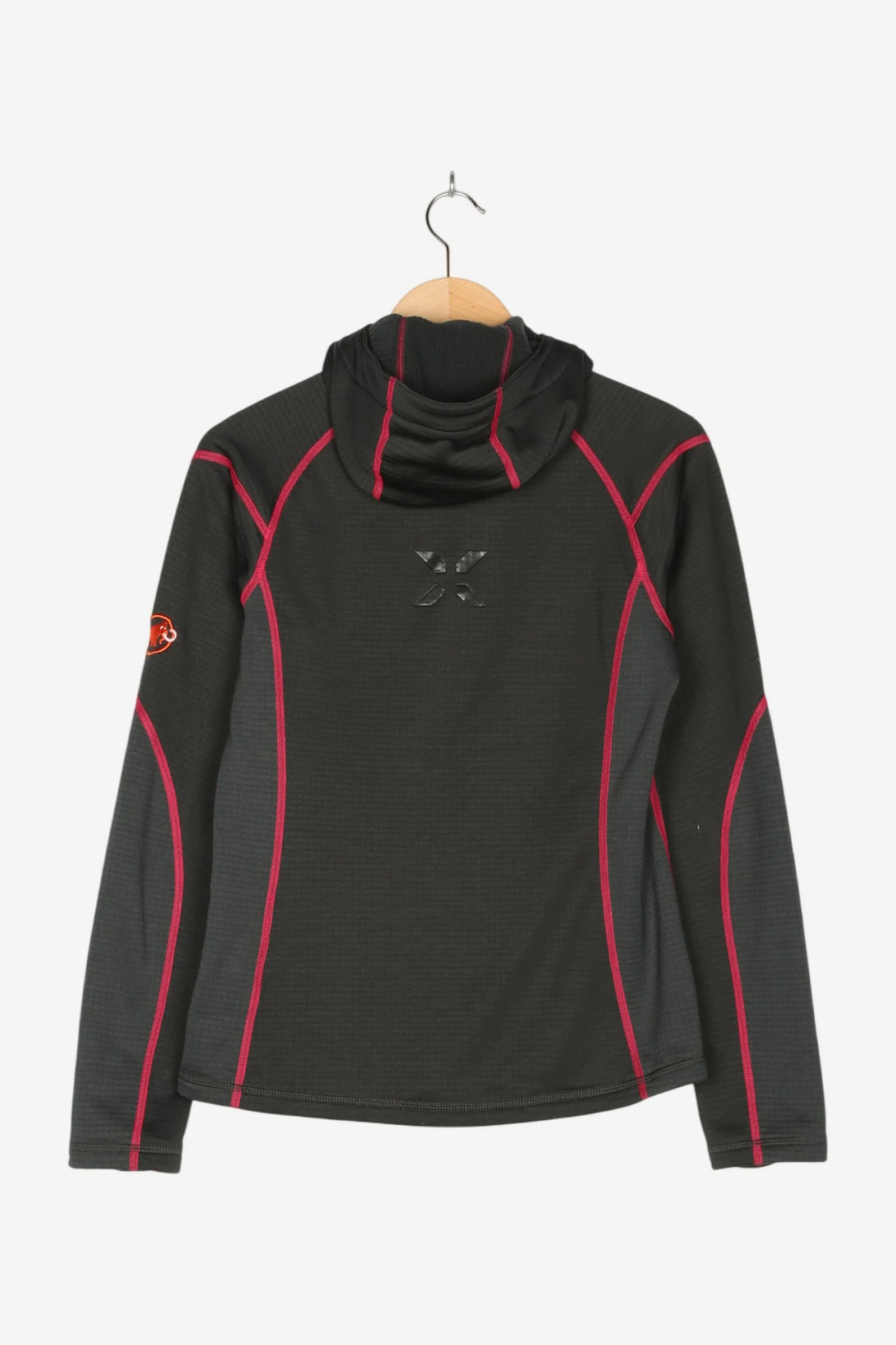 Fleecejacke für Damen - Image 2