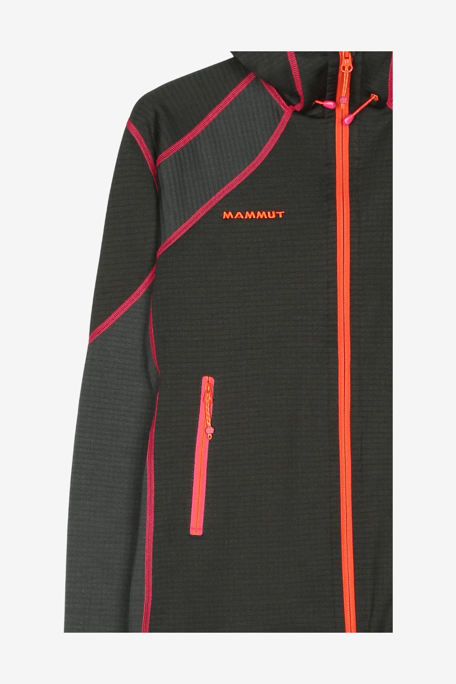 Fleecejacke für Damen - Image 3