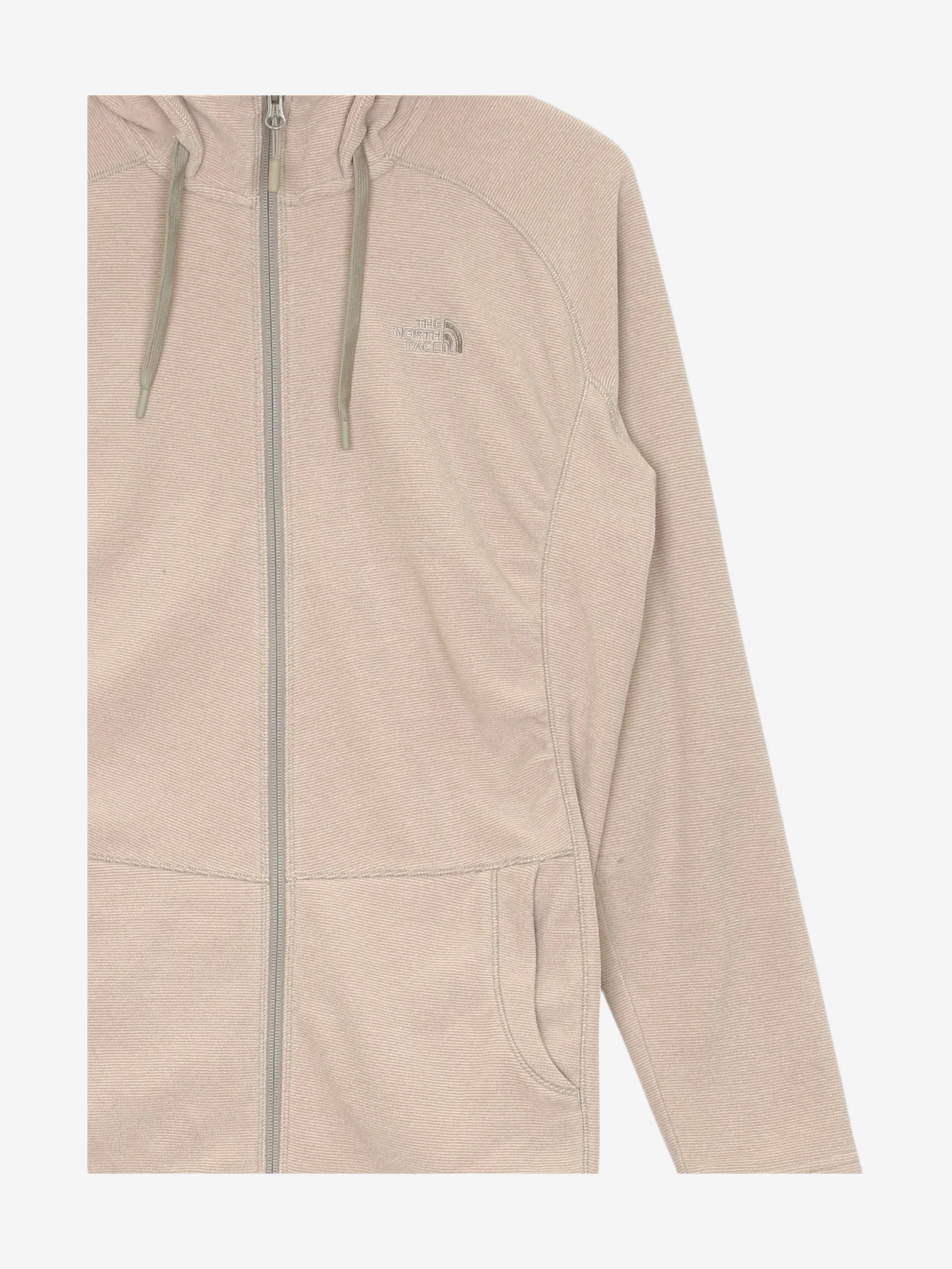 Fleecejacke für Damen - Image 3
