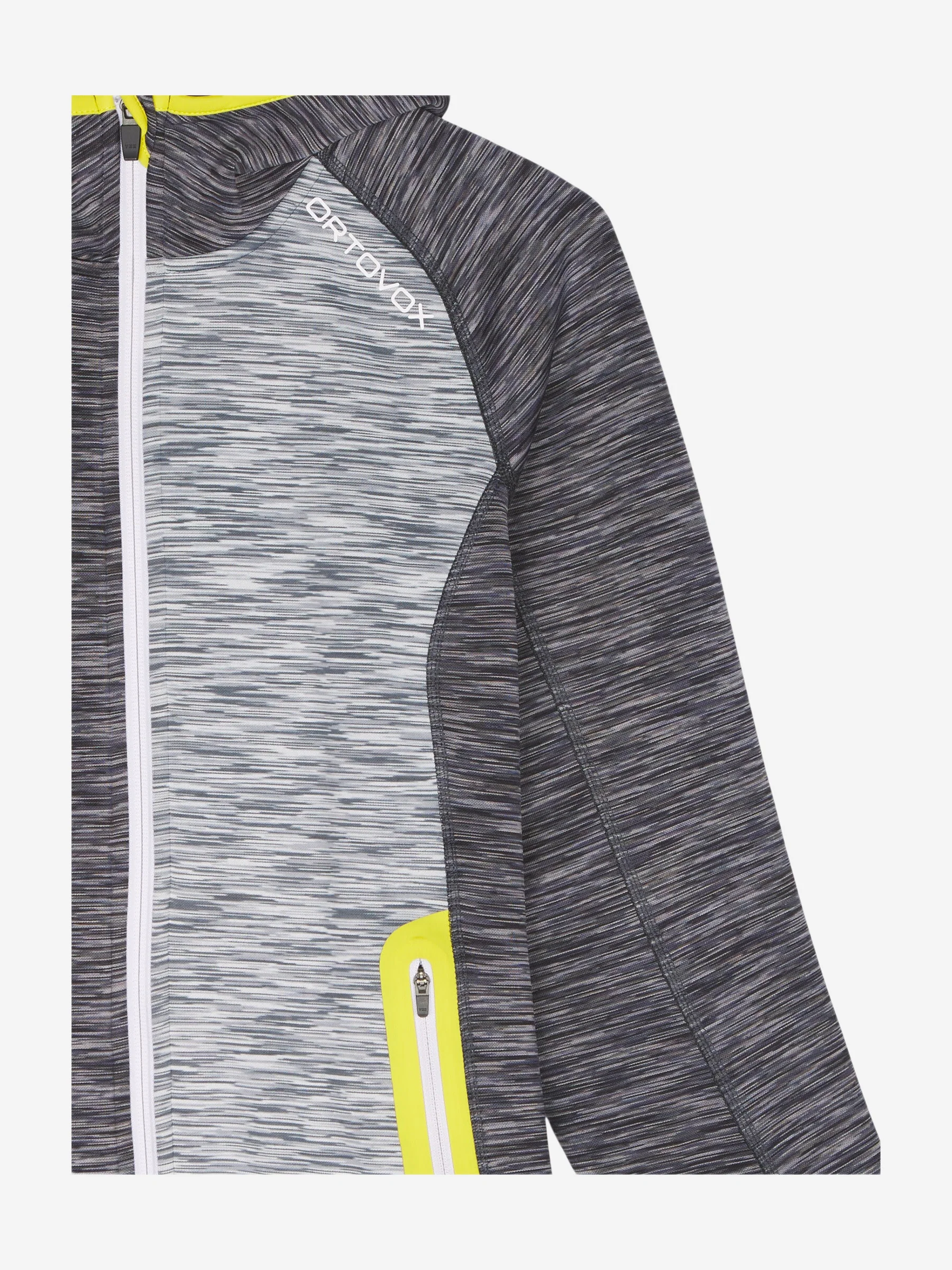Fleecejacke für Damen - Image 3