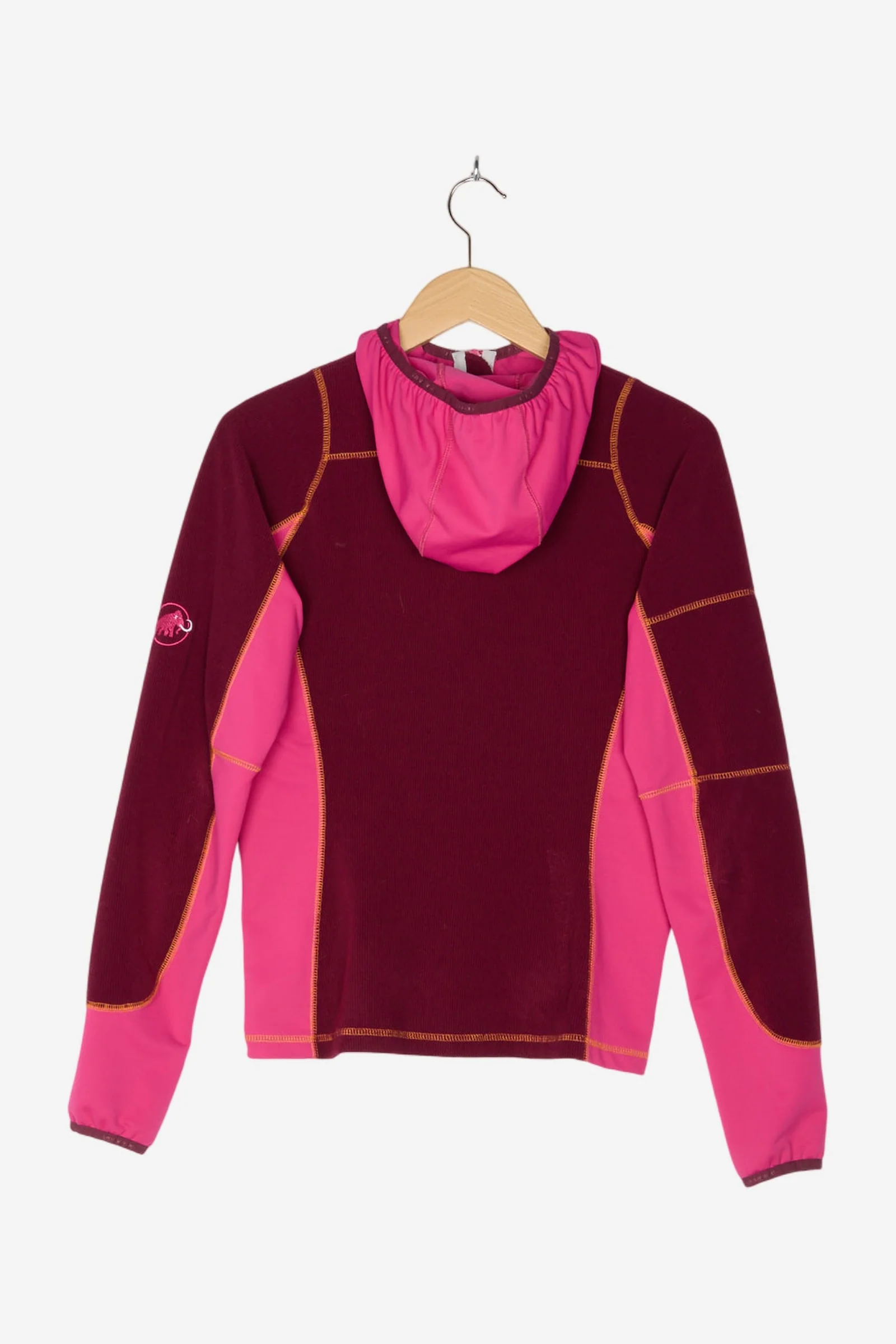 Fleecejacke für Damen - Image 2
