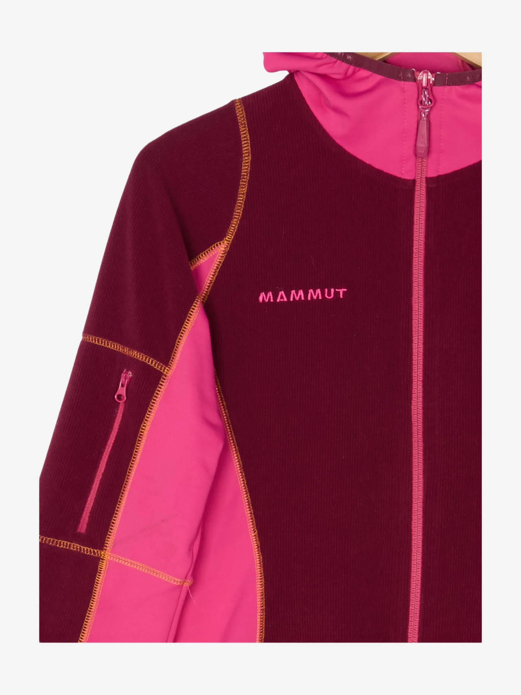 Fleecejacke für Damen - Image 3