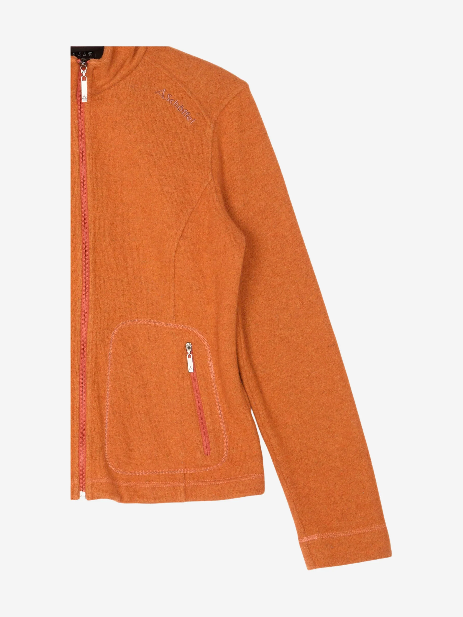 Fleecejacke für Damen - Image 3